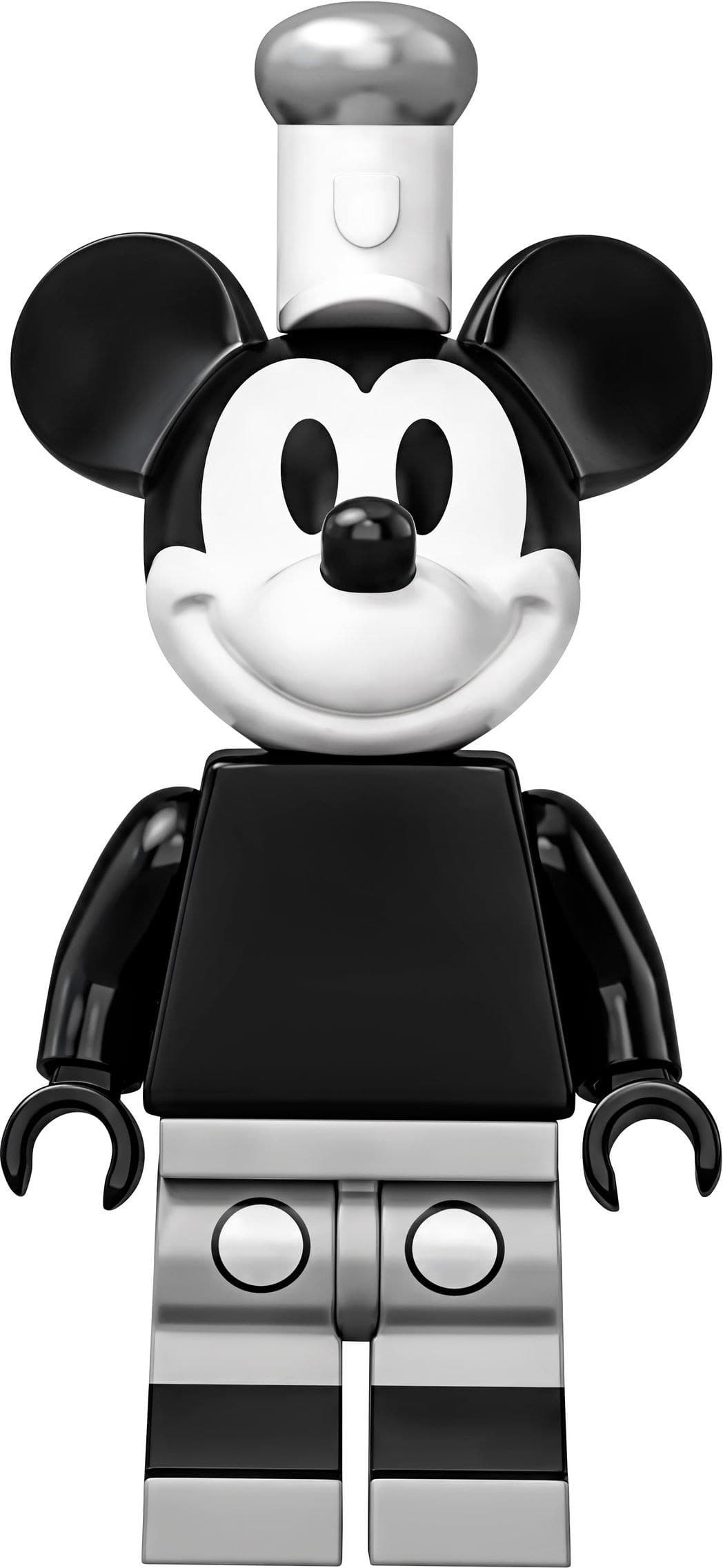 Steamboat Willie