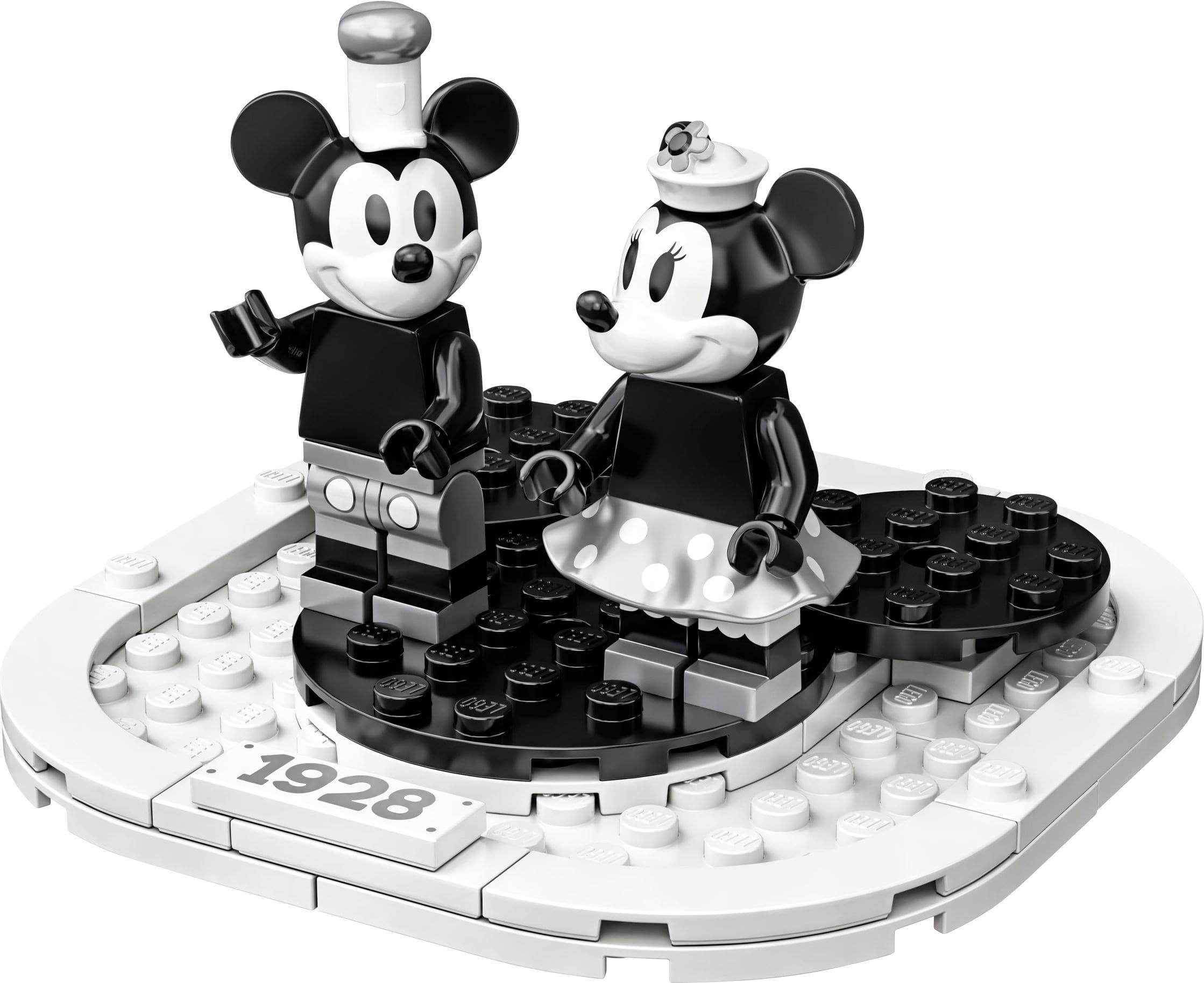 Steamboat Willie