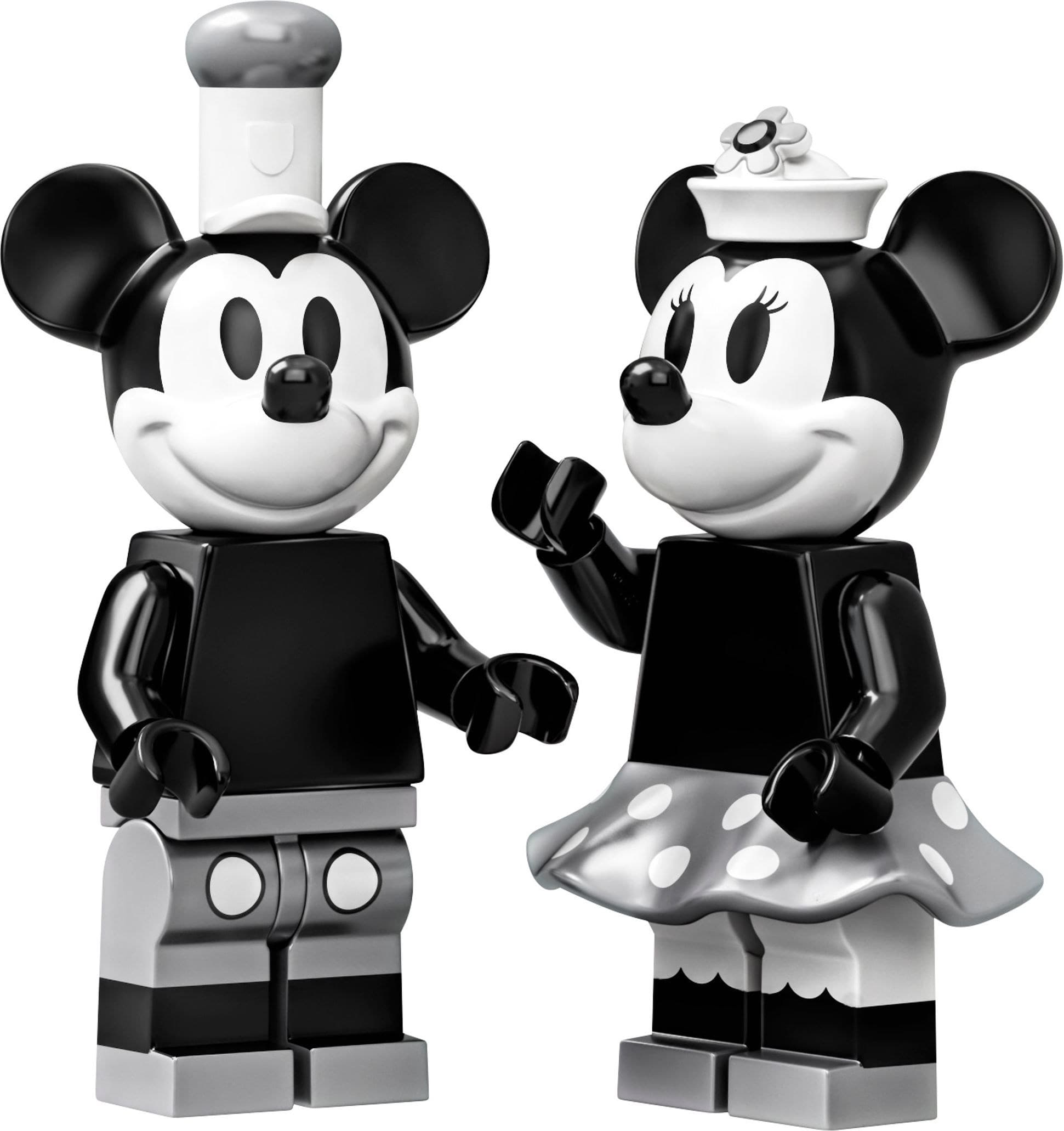 Steamboat Willie