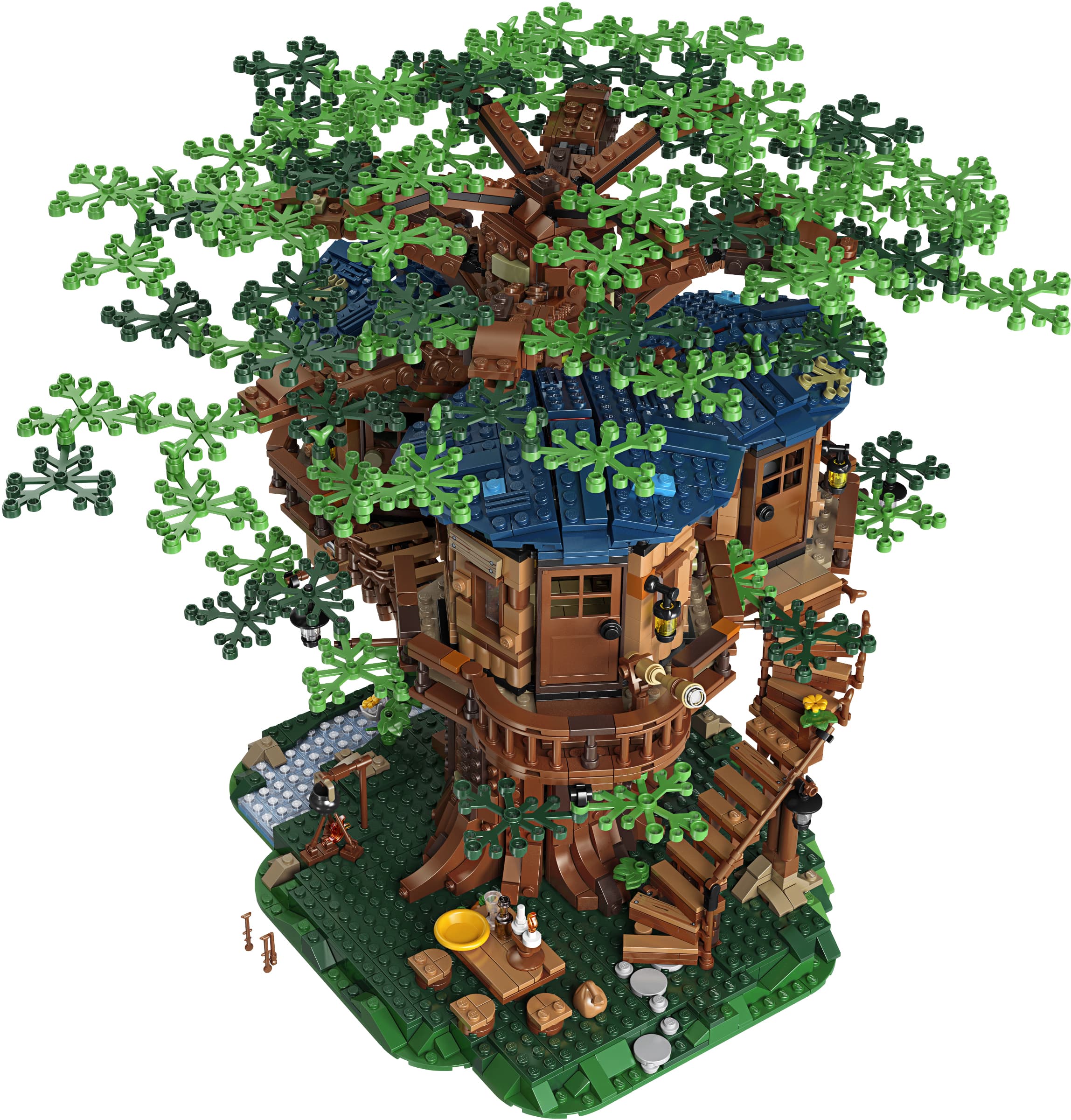 Tree House