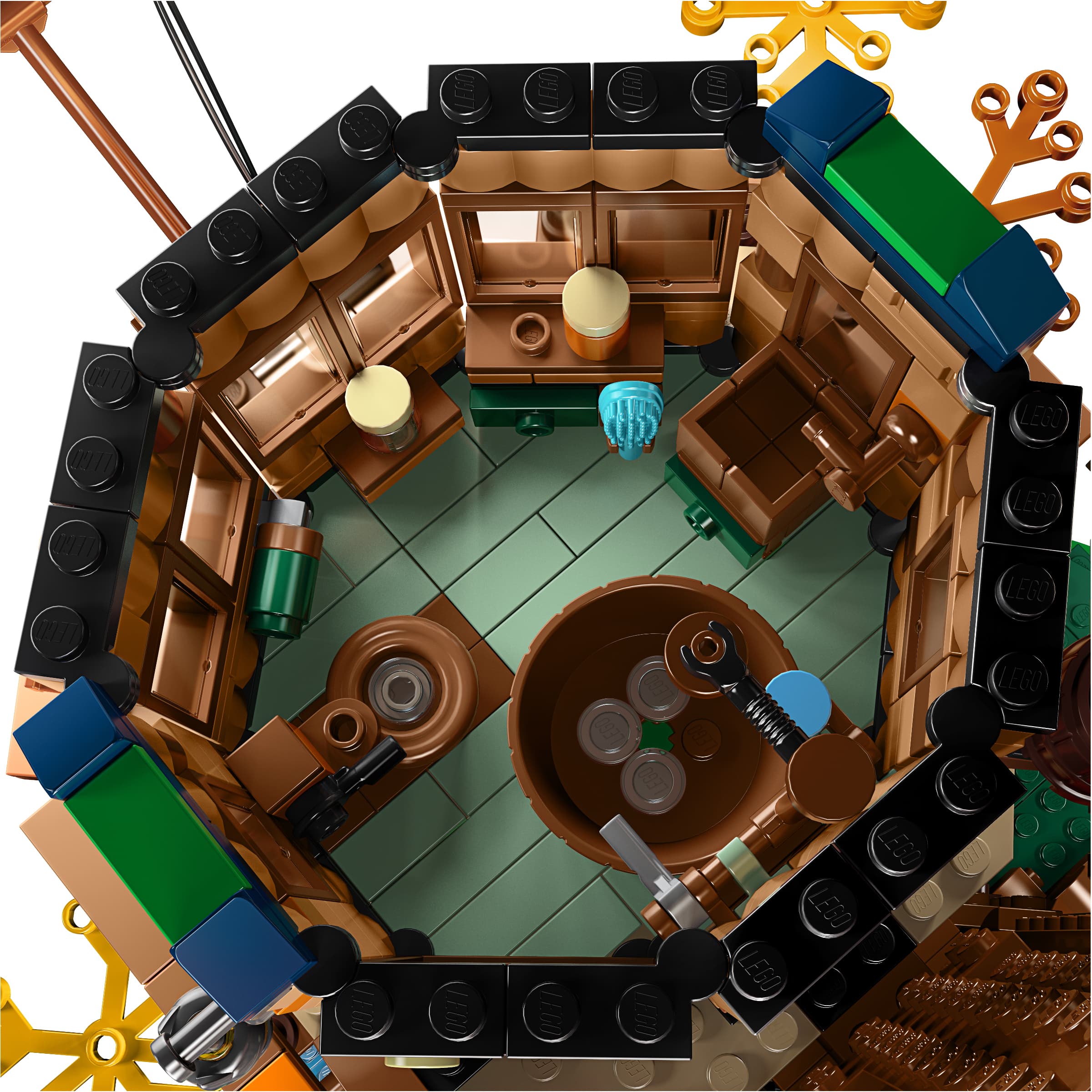 Tree House