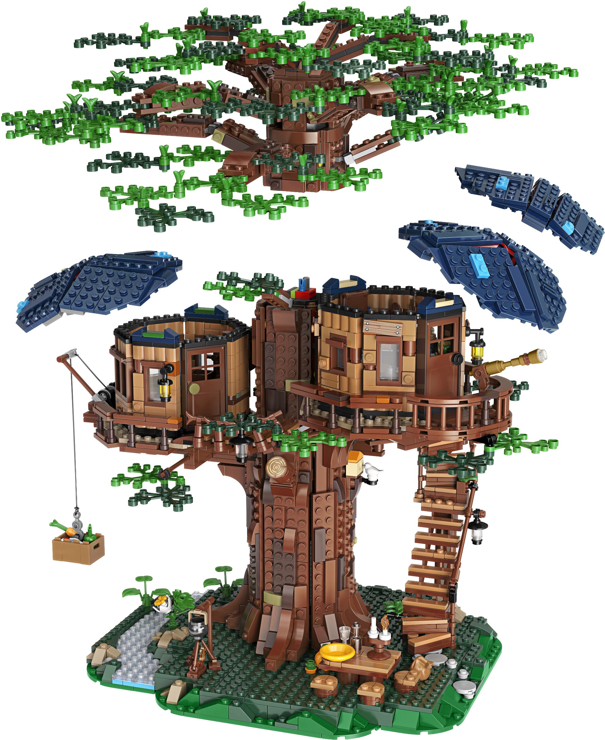 Tree House