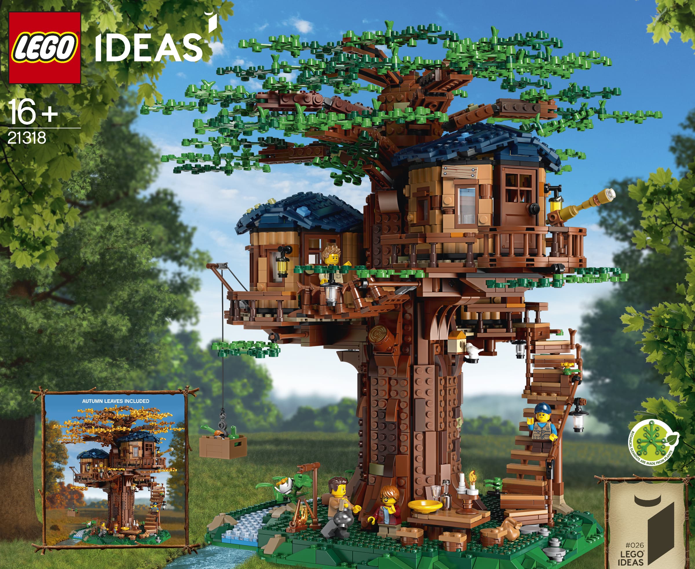 Tree House