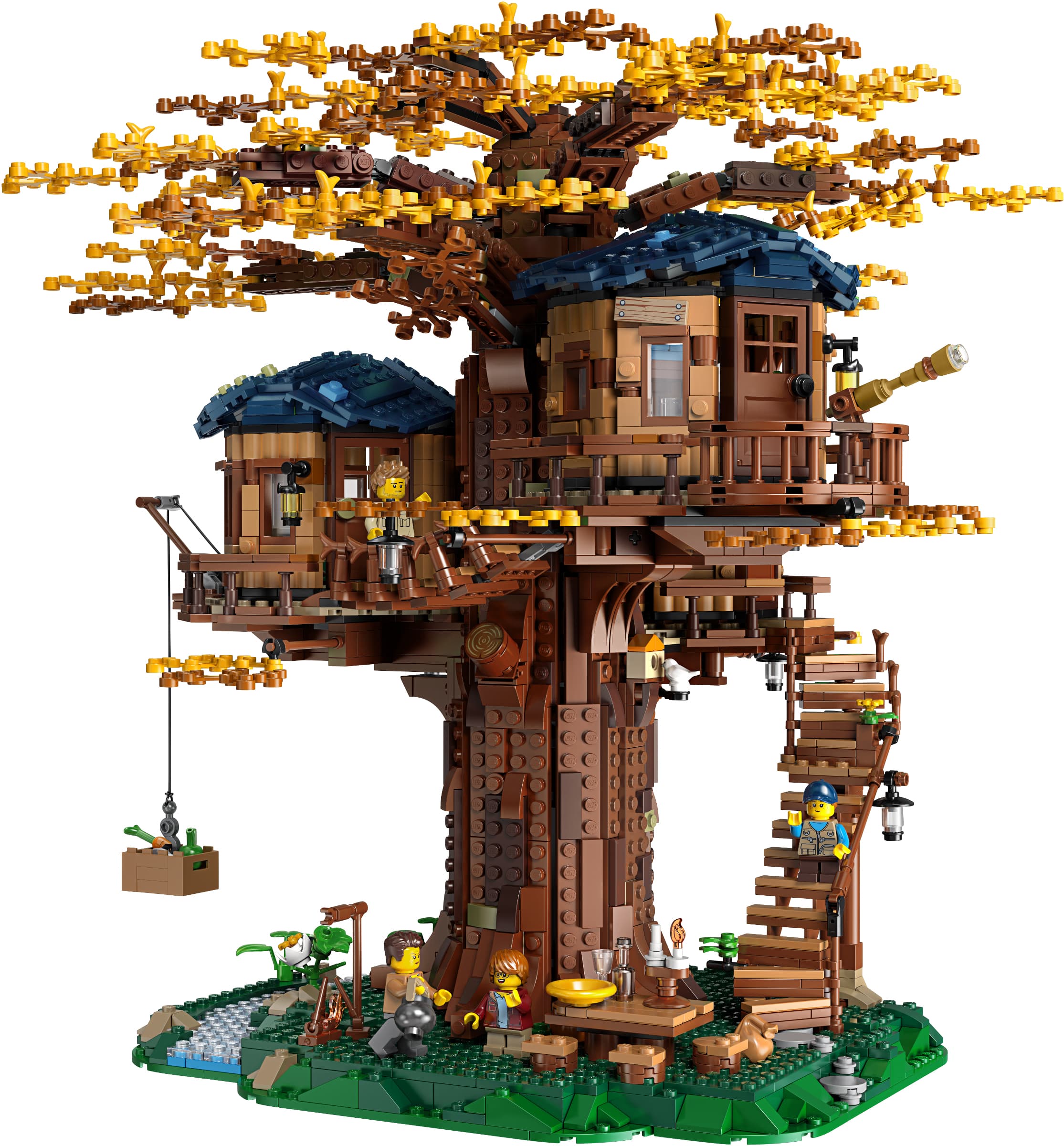 Tree House