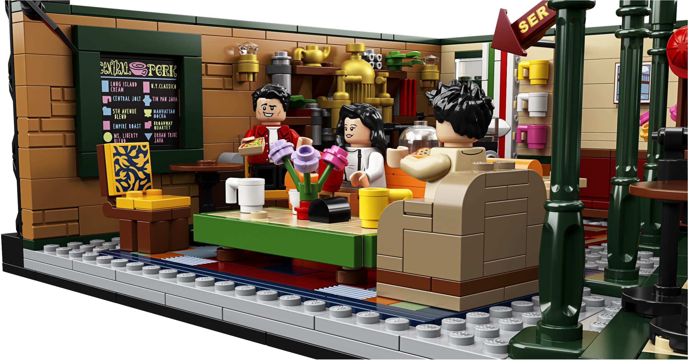Central Perk