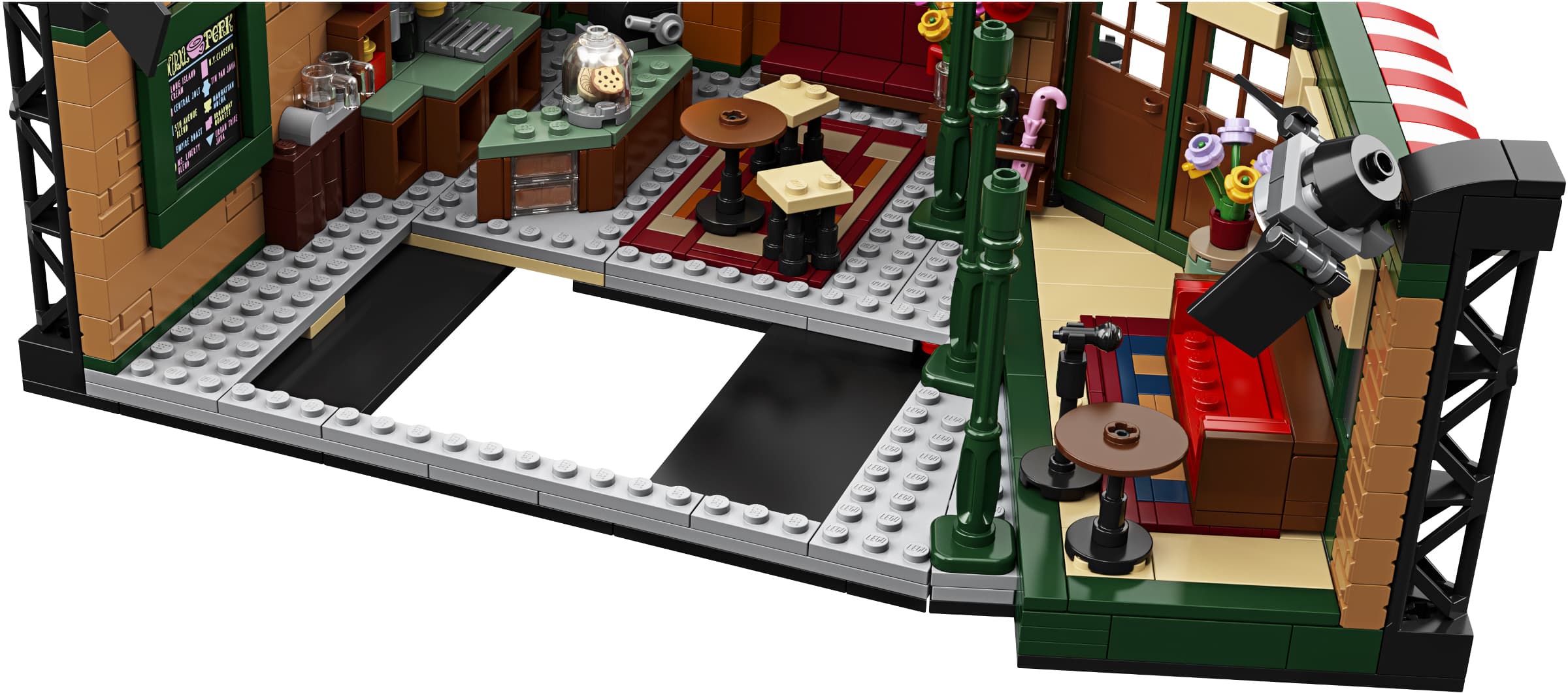 Central Perk