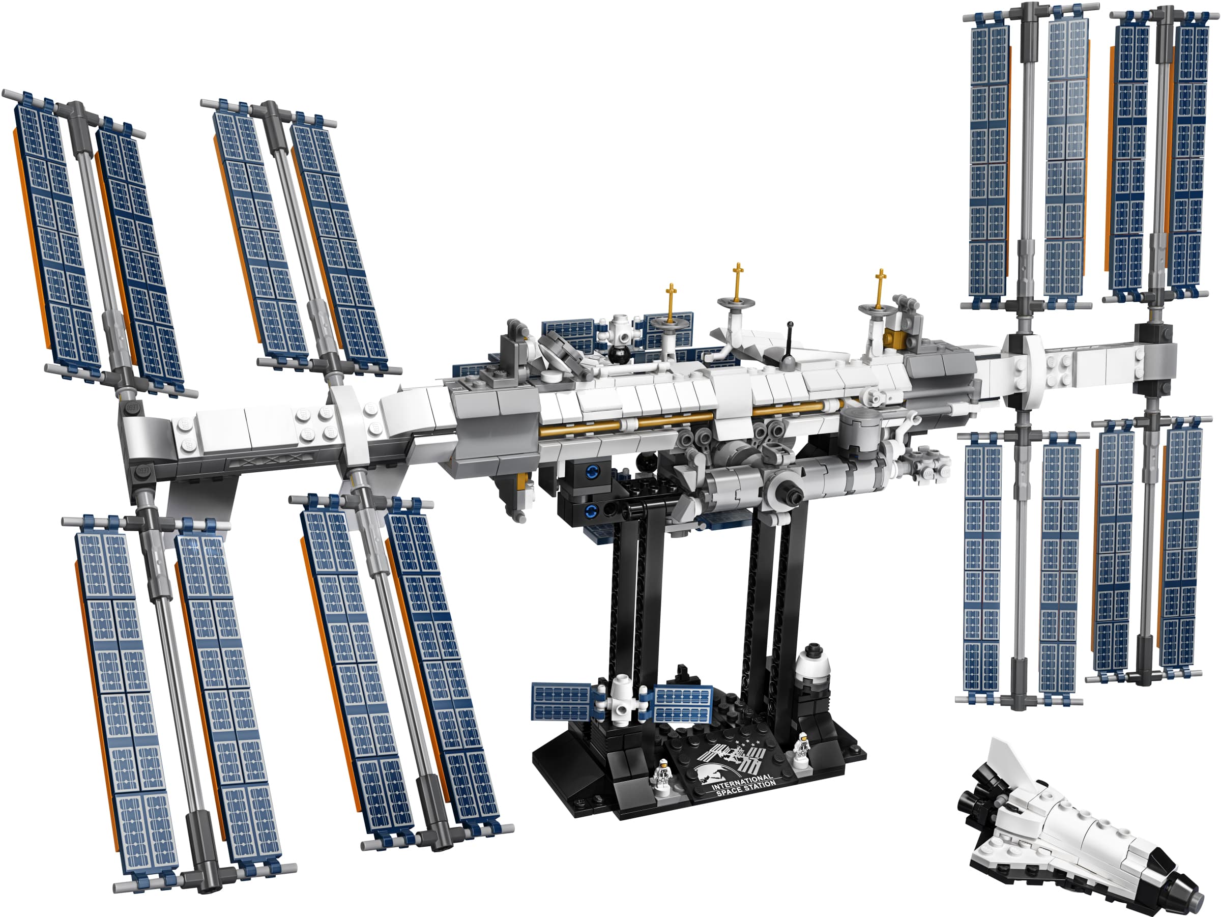 International Space Station