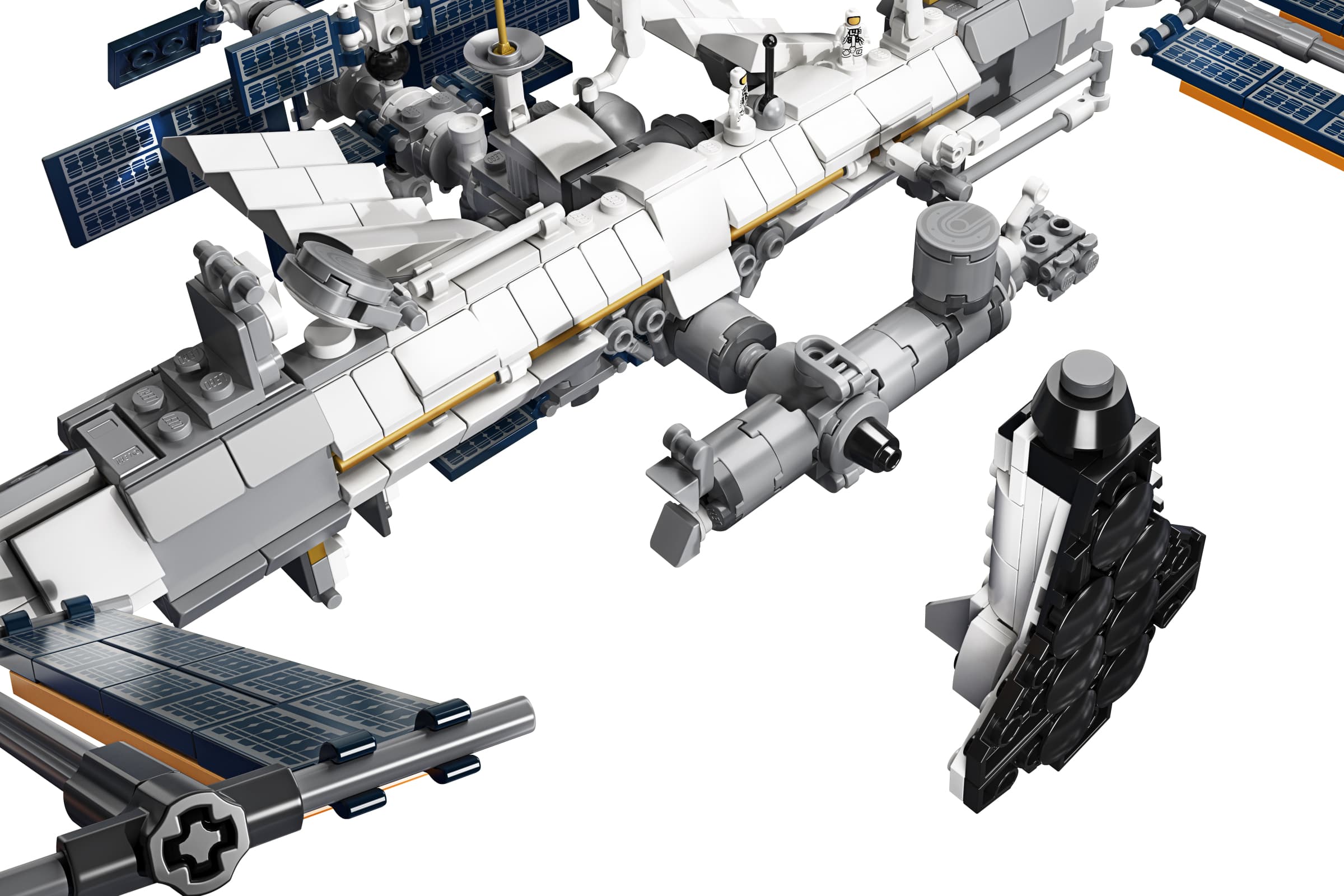 International Space Station