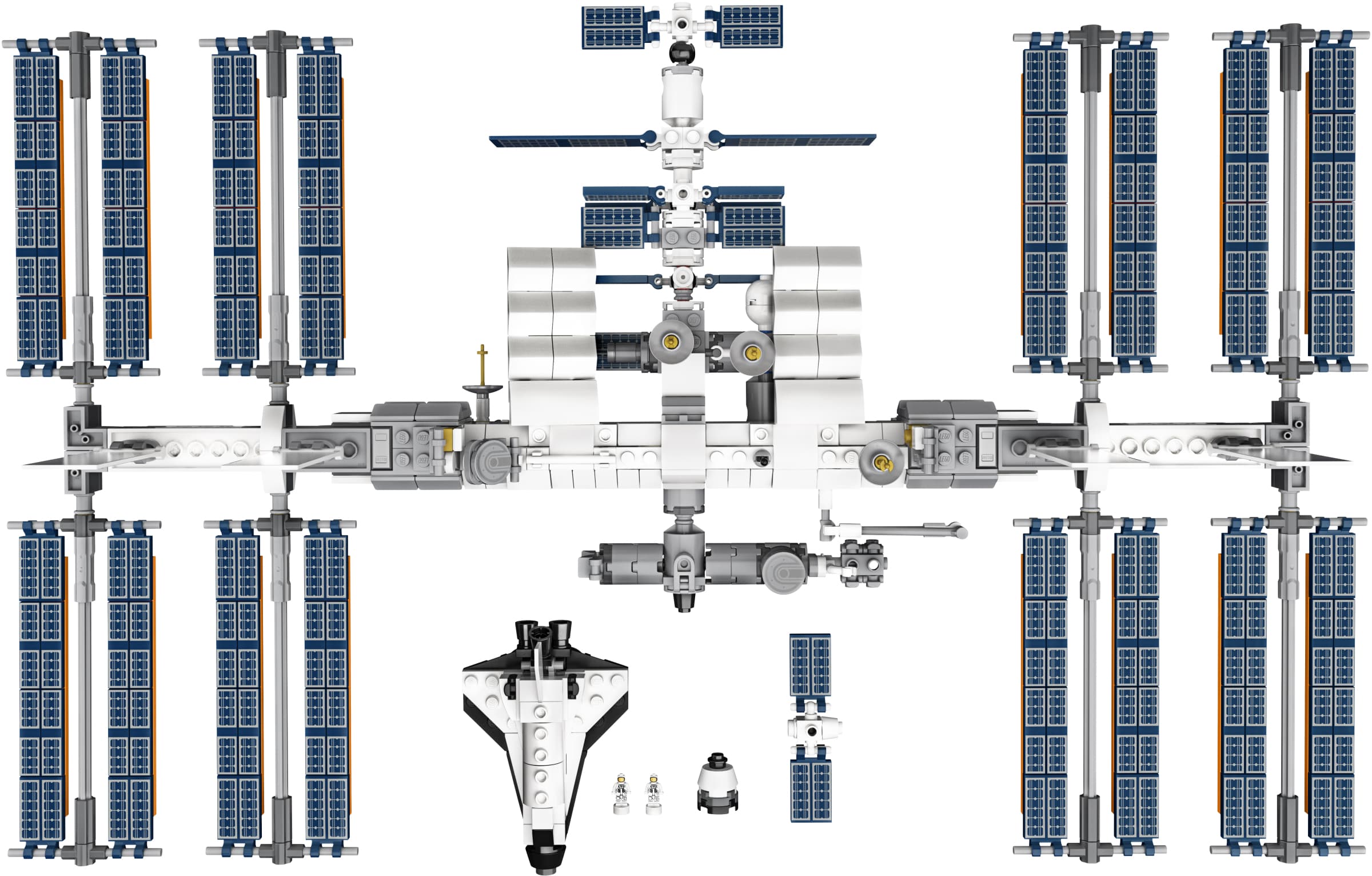 International Space Station