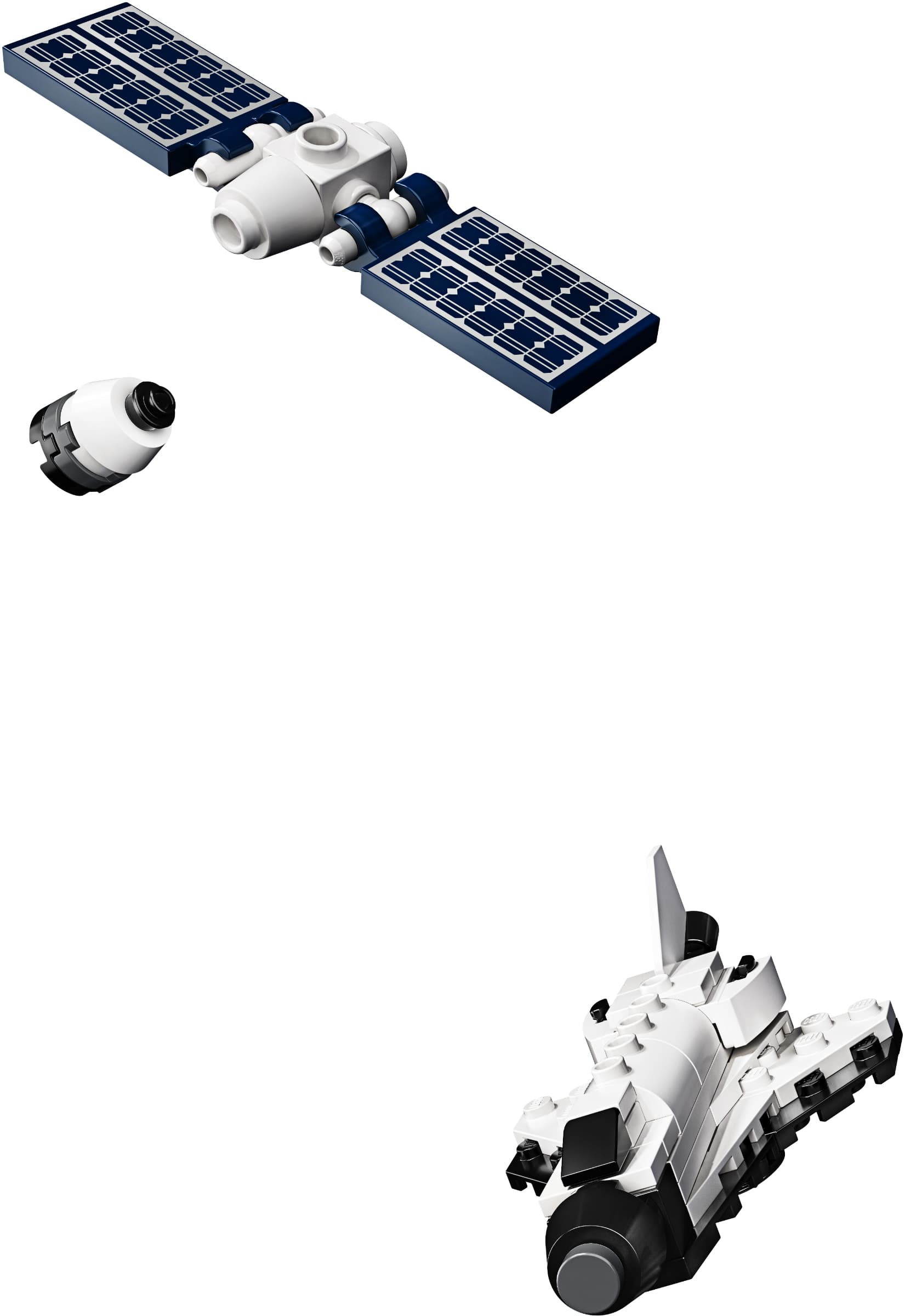 International Space Station