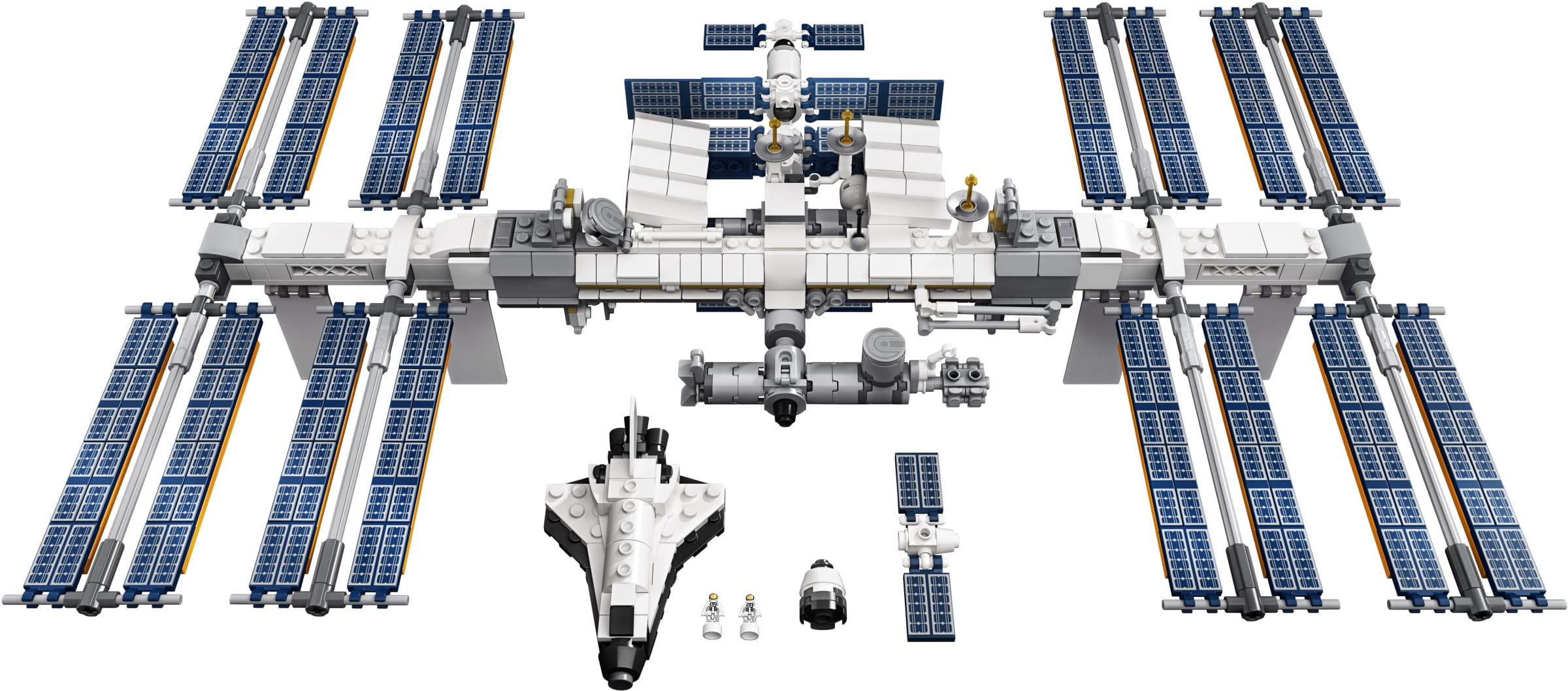 International Space Station