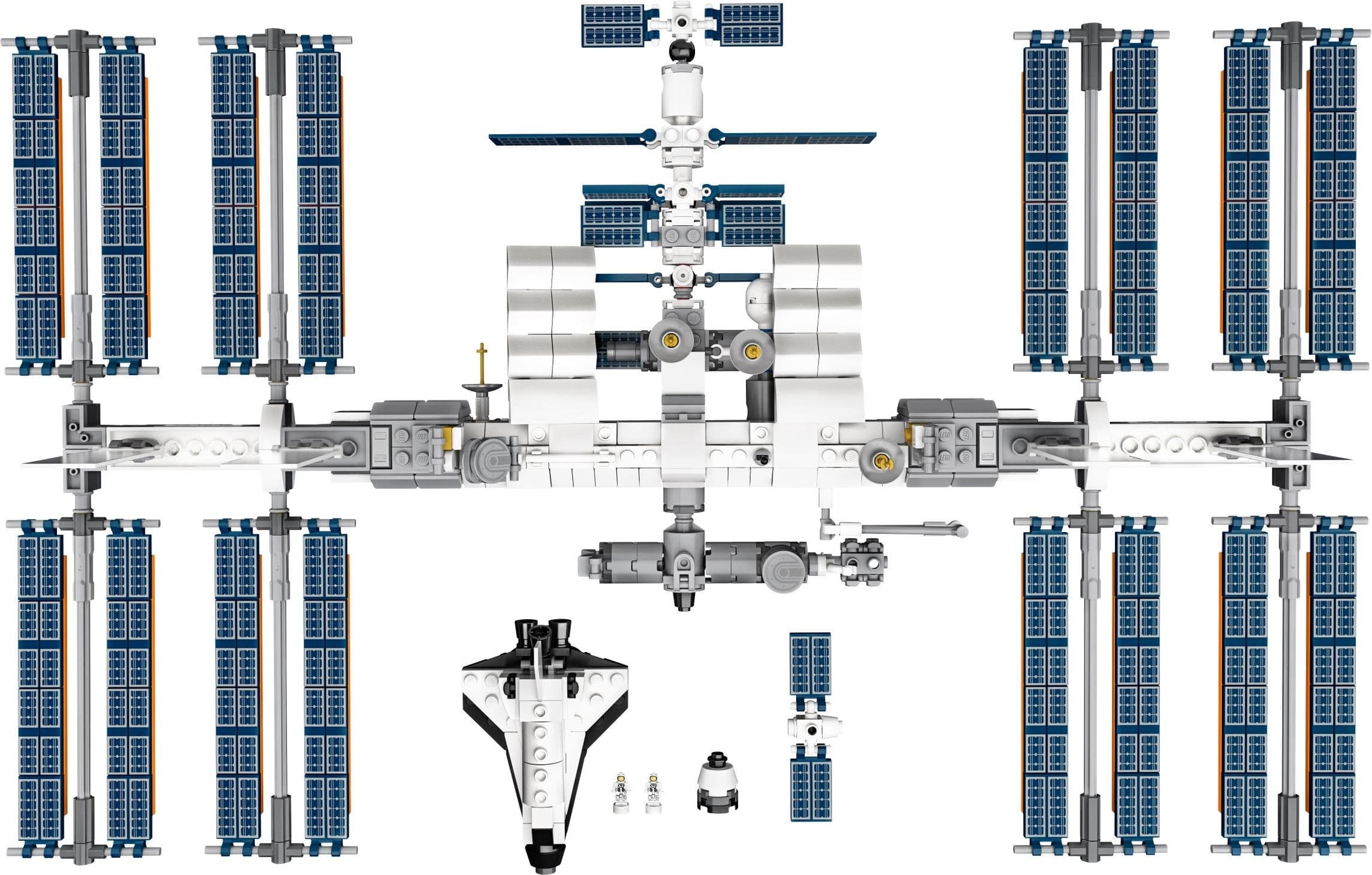 International Space Station