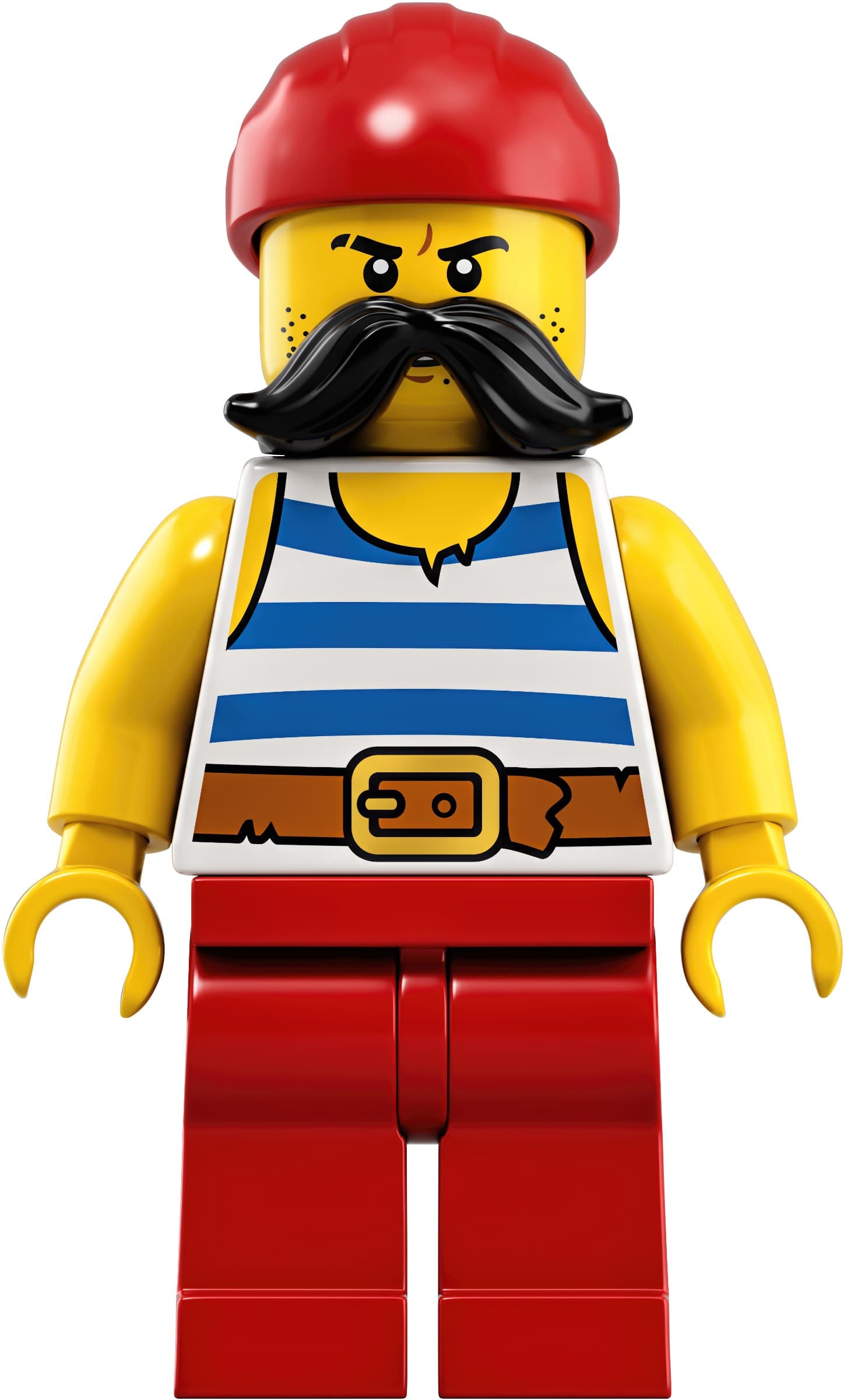 Pirates of Barracuda Bay