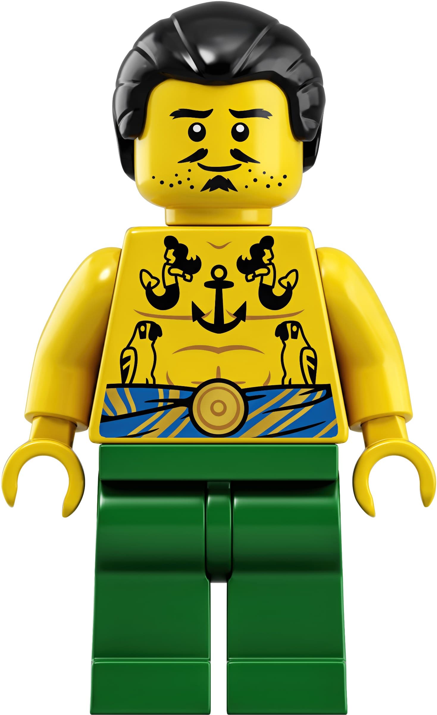 Pirates of Barracuda Bay