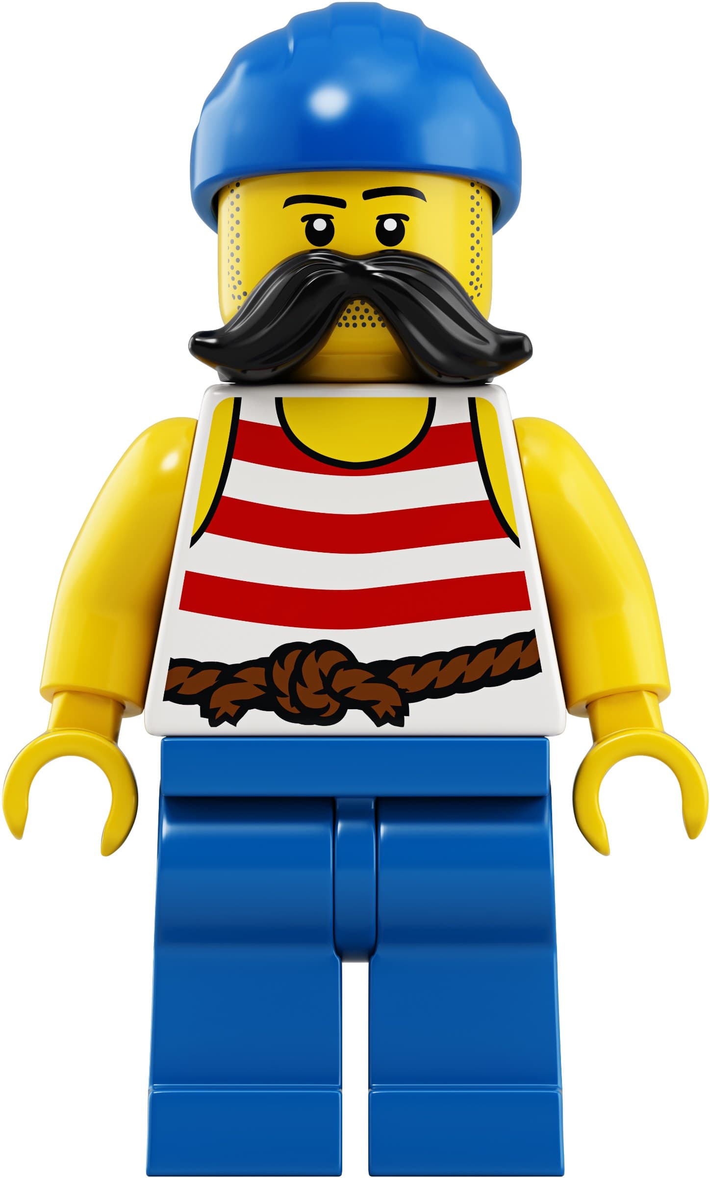 Pirates of Barracuda Bay
