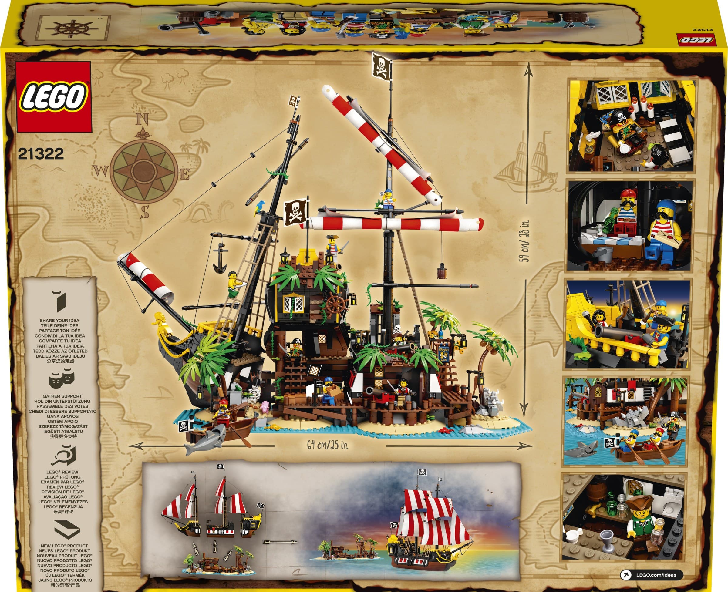 Pirates of Barracuda Bay