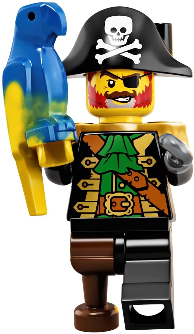 Pirates of Barracuda Bay
