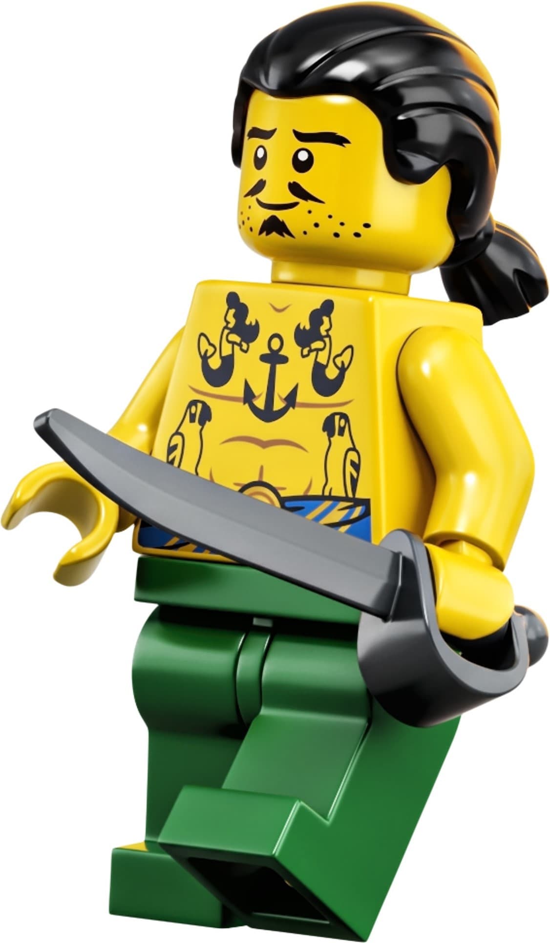 Pirates of Barracuda Bay
