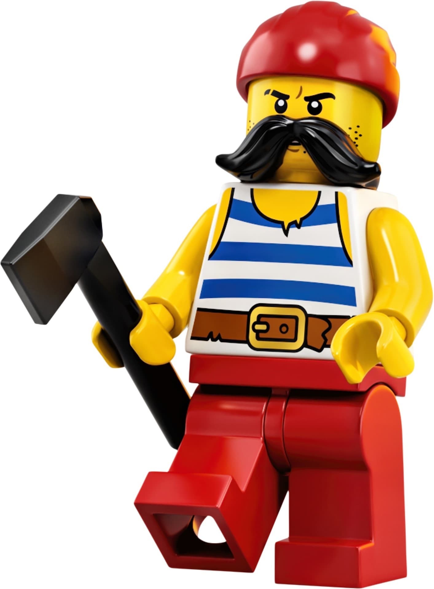 Pirates of Barracuda Bay