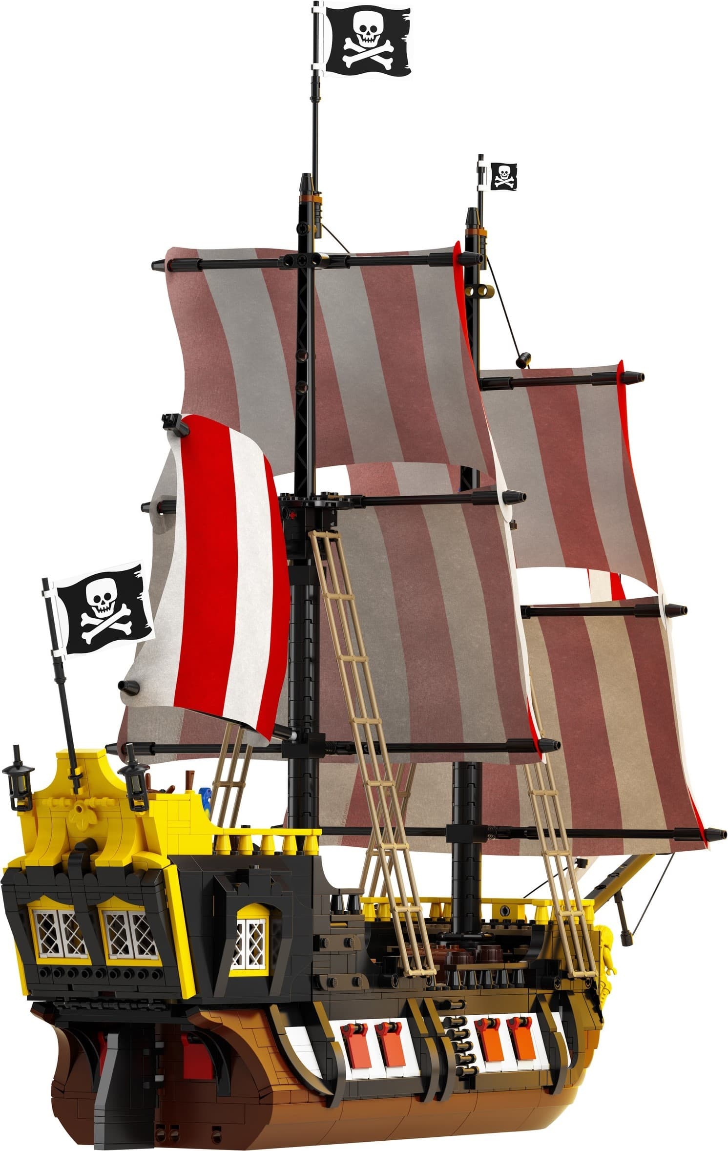 Pirates of Barracuda Bay