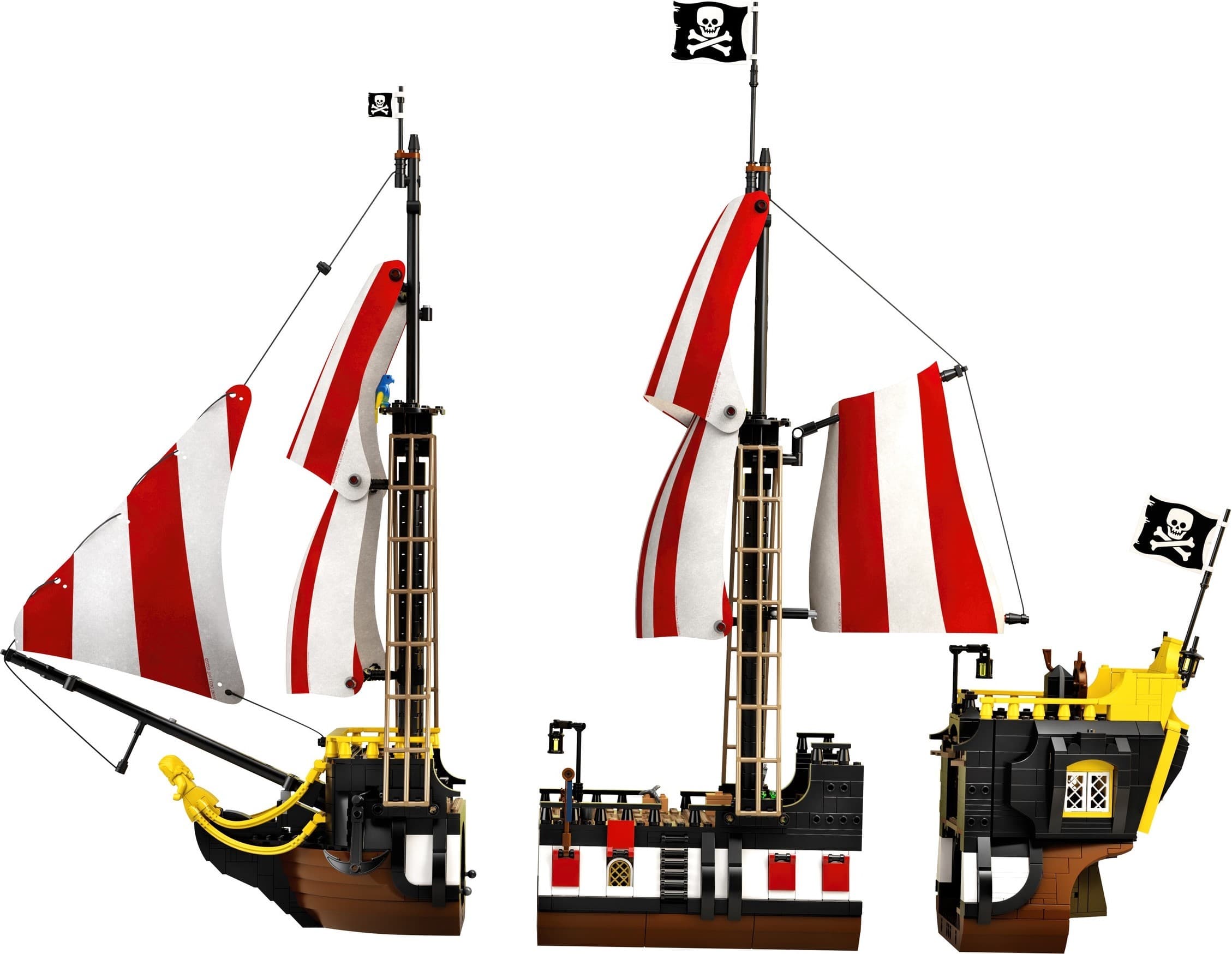 Pirates of Barracuda Bay