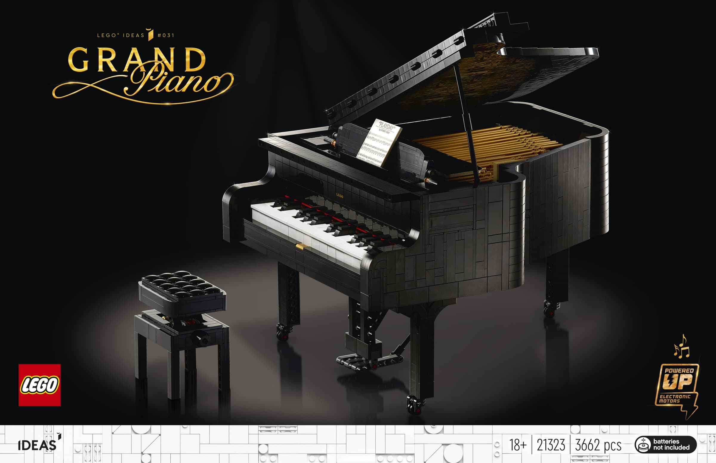 Grand Piano