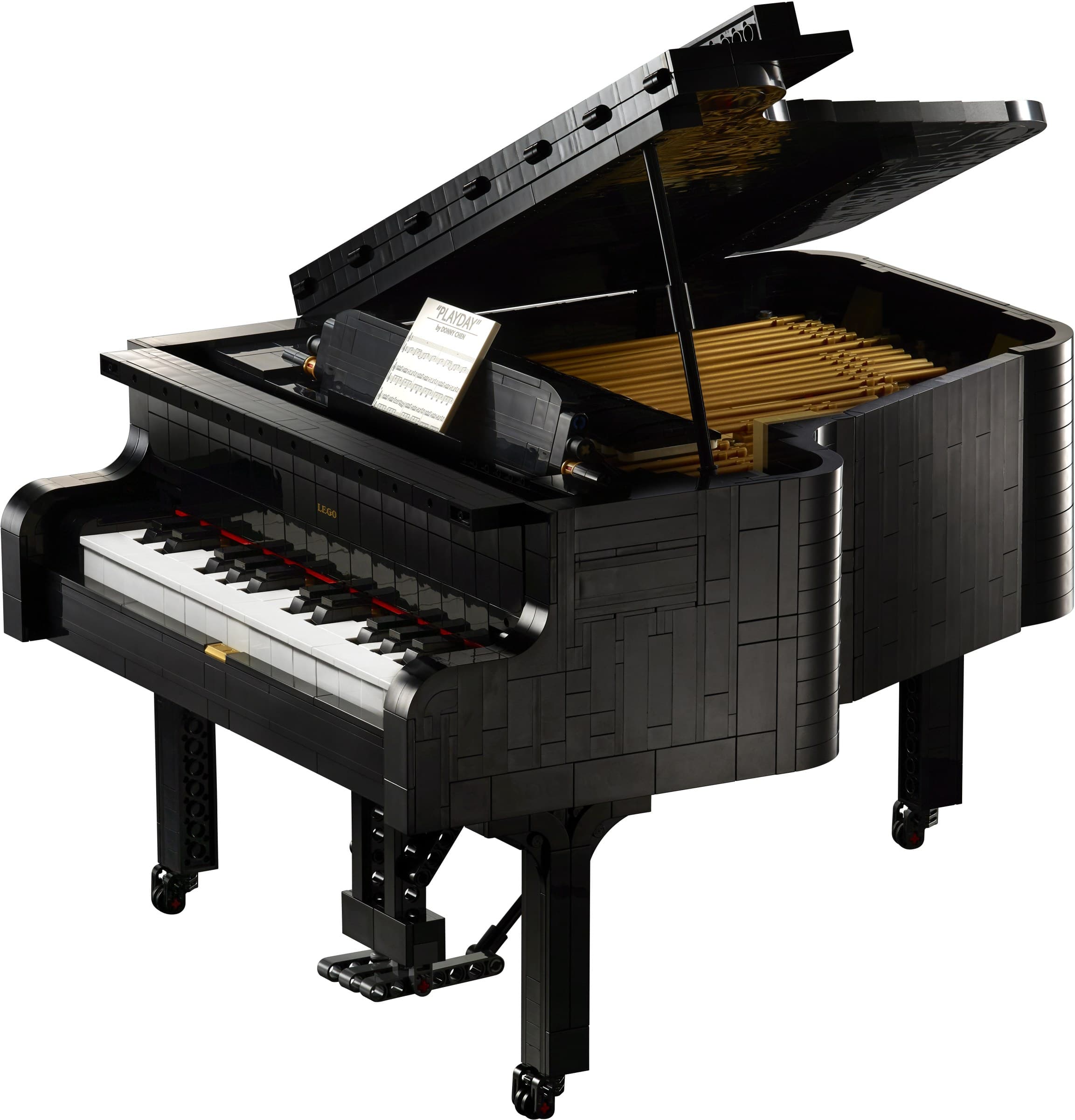 Grand Piano