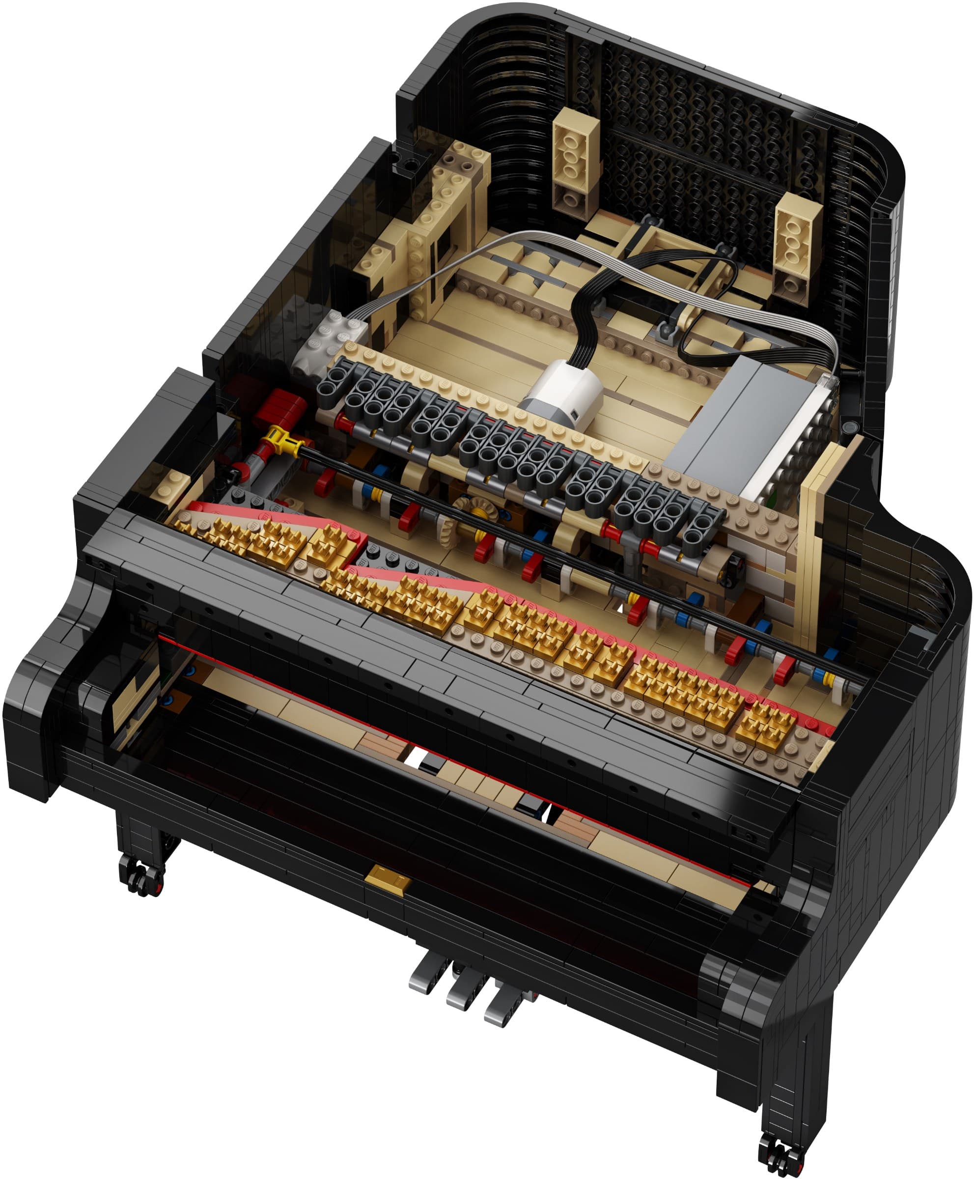 Grand Piano