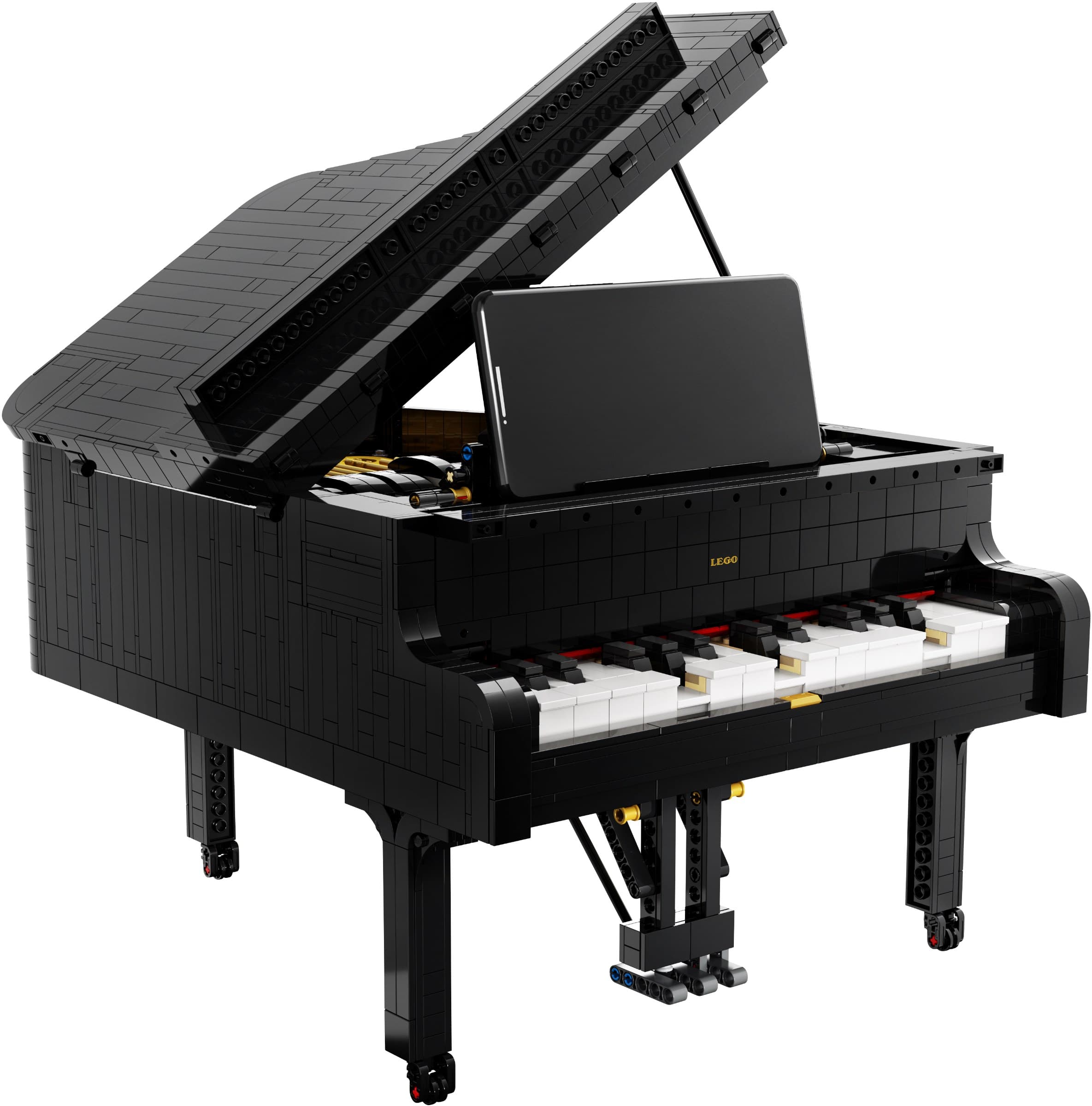 Grand Piano