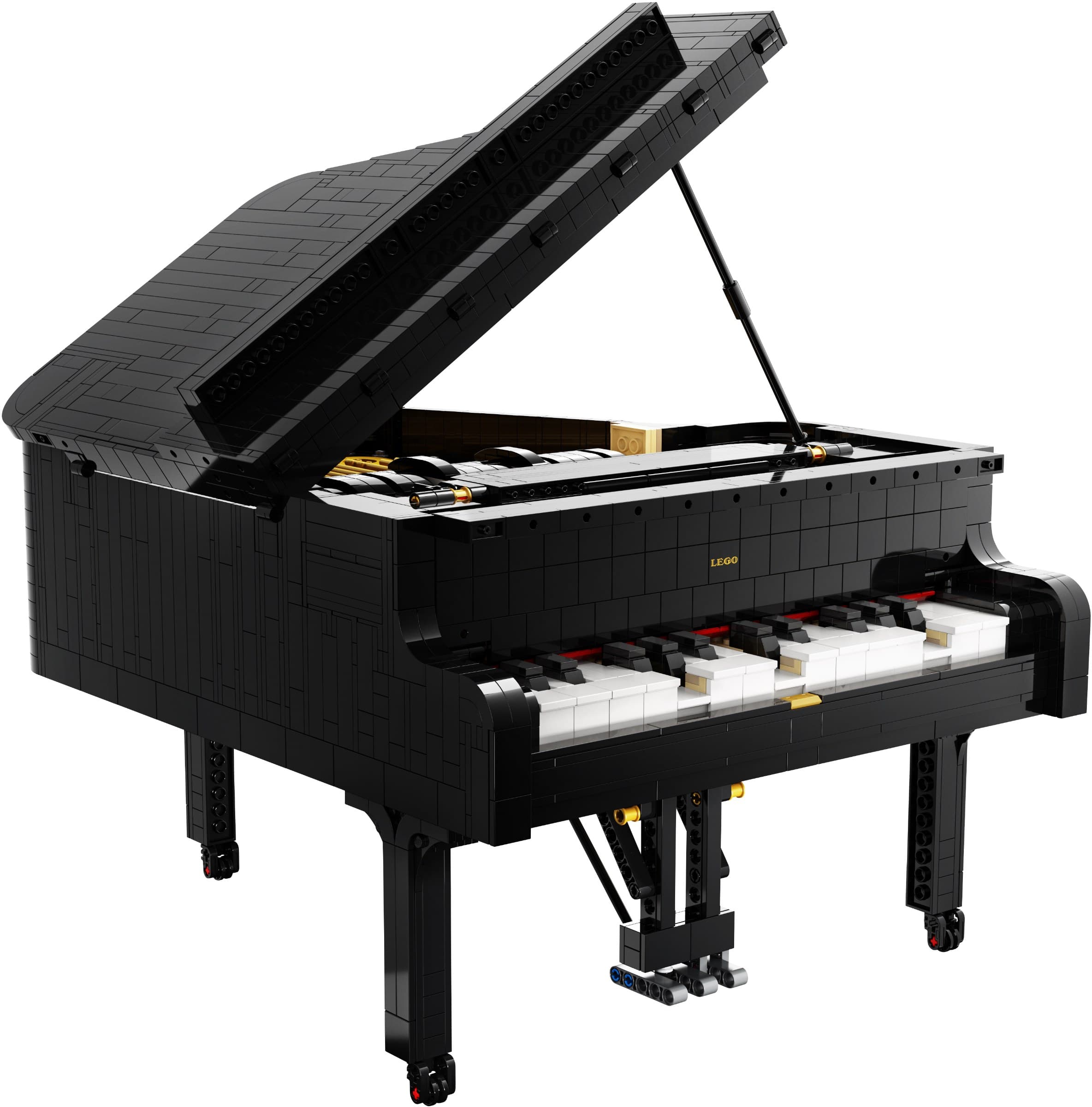 Grand Piano