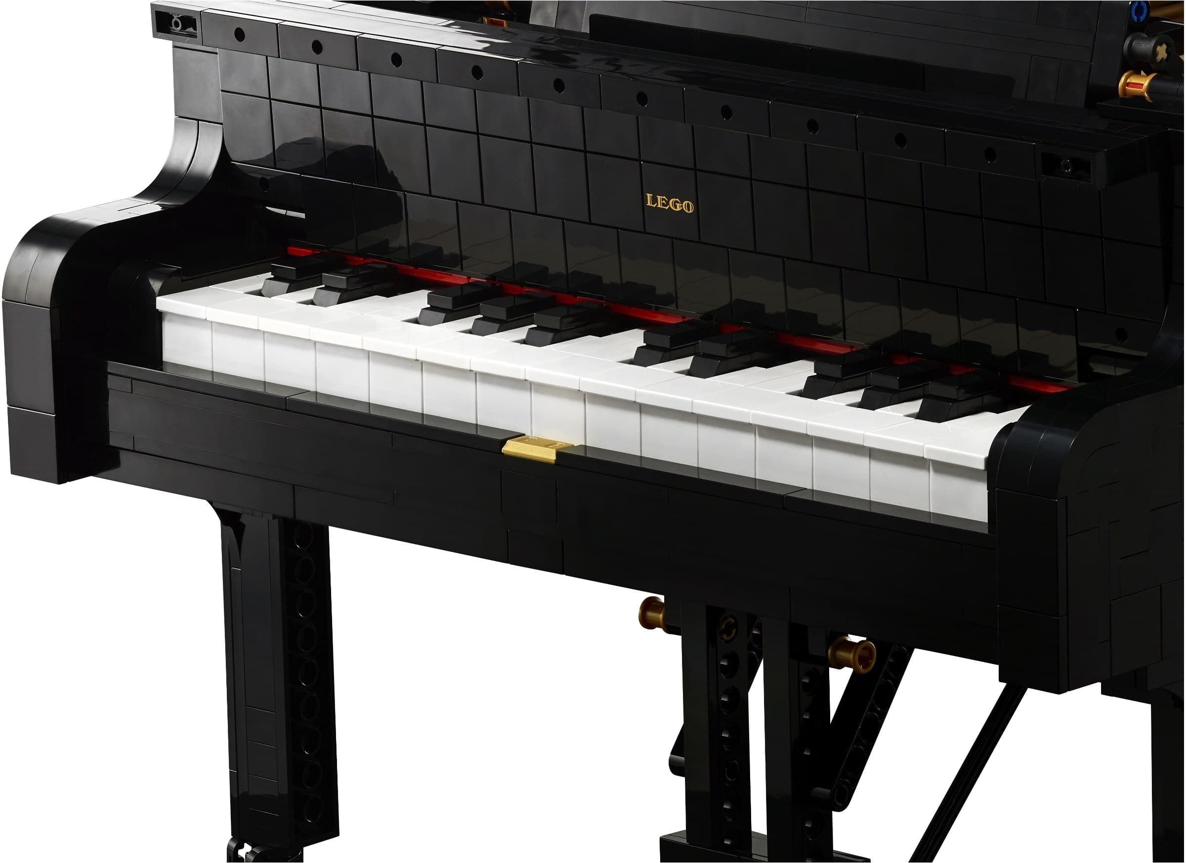 Grand Piano