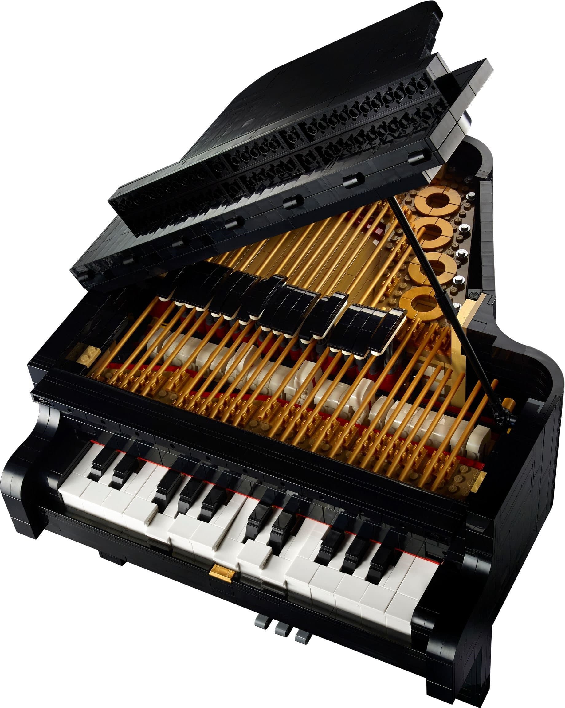 Grand Piano
