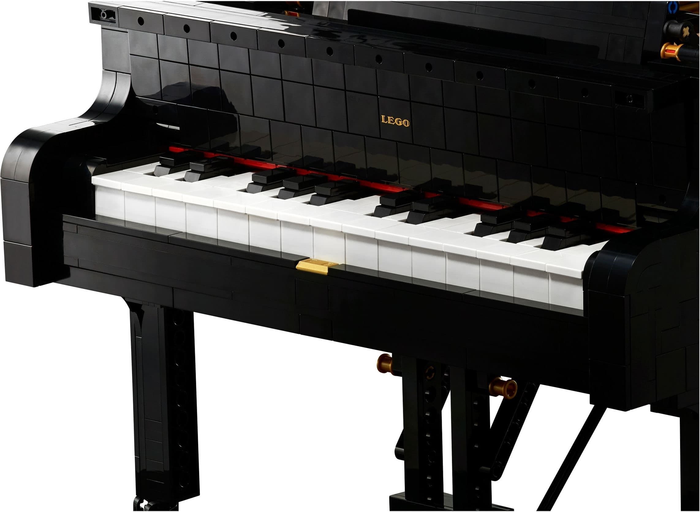 Grand Piano