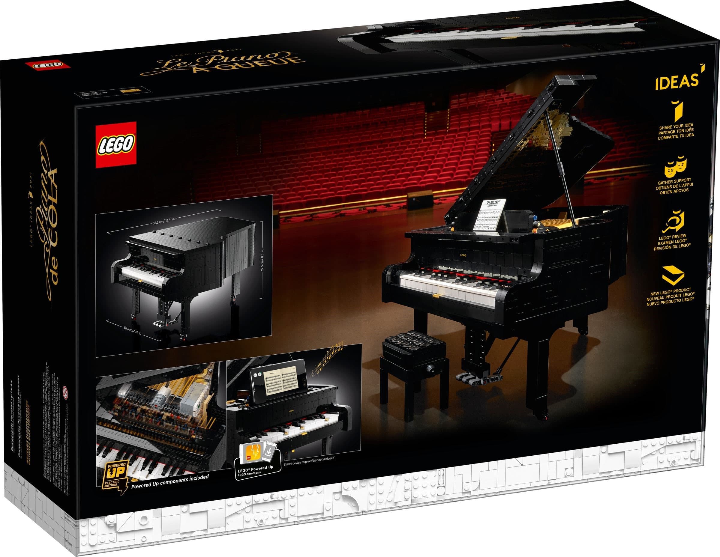 Grand Piano