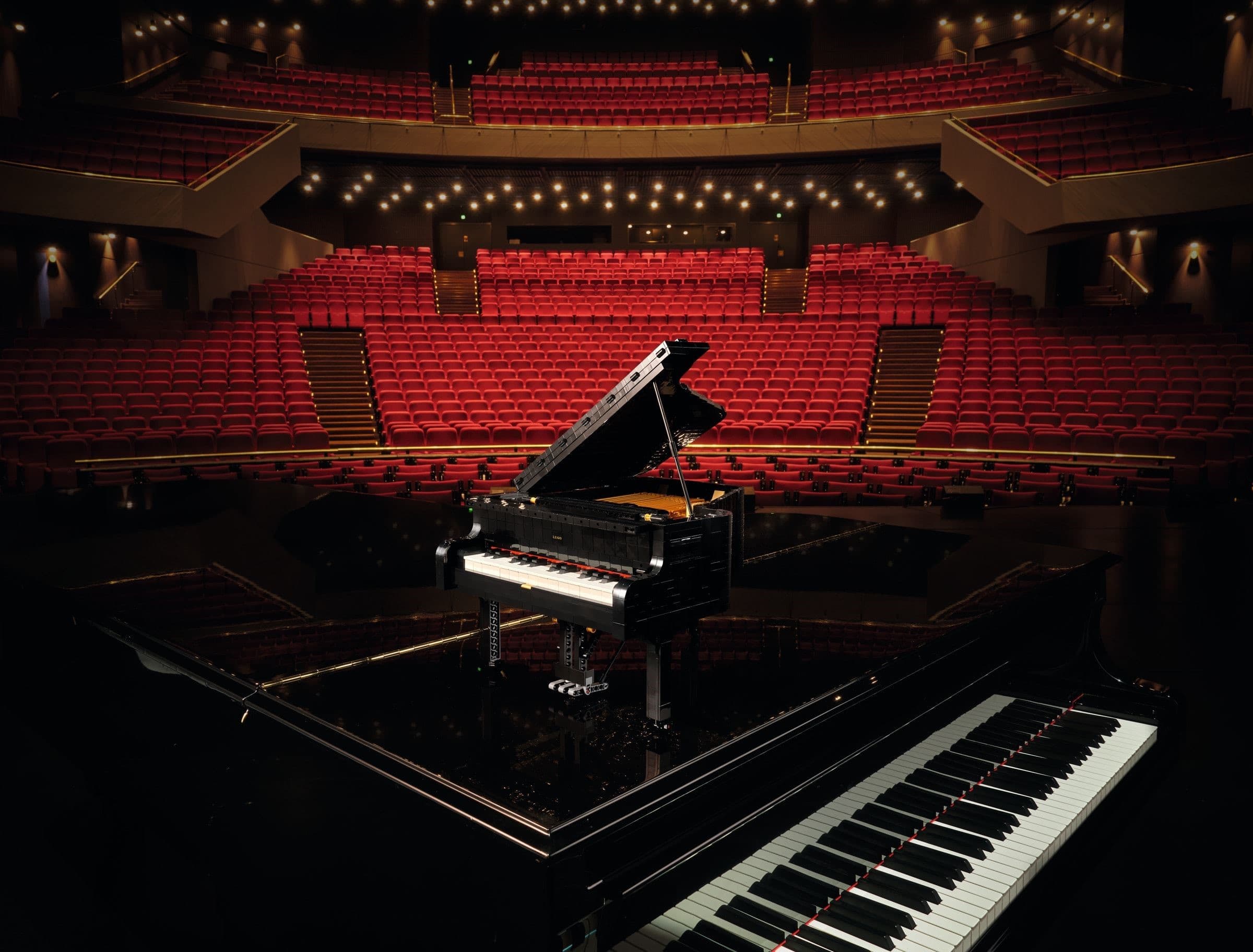 Grand Piano