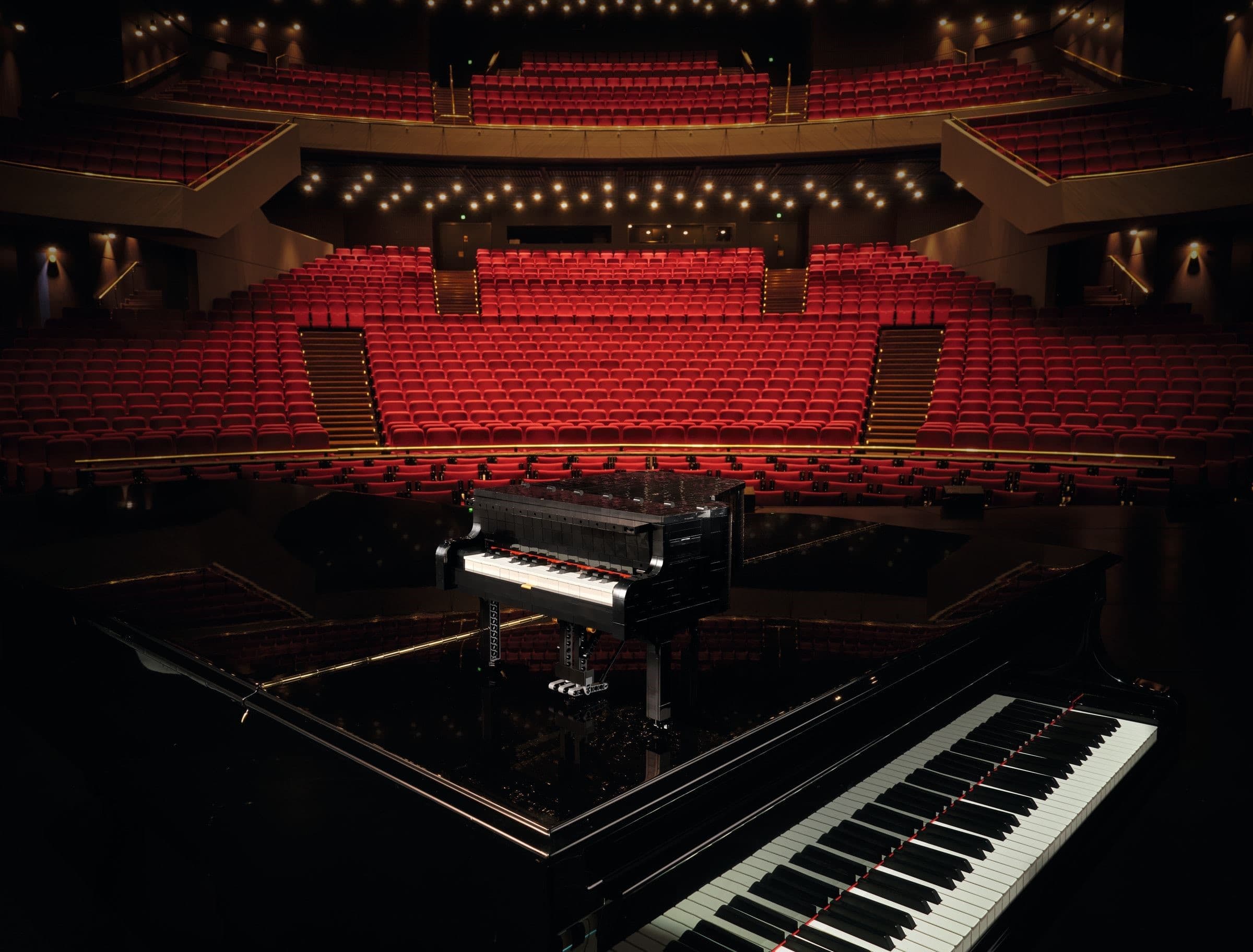 Grand Piano