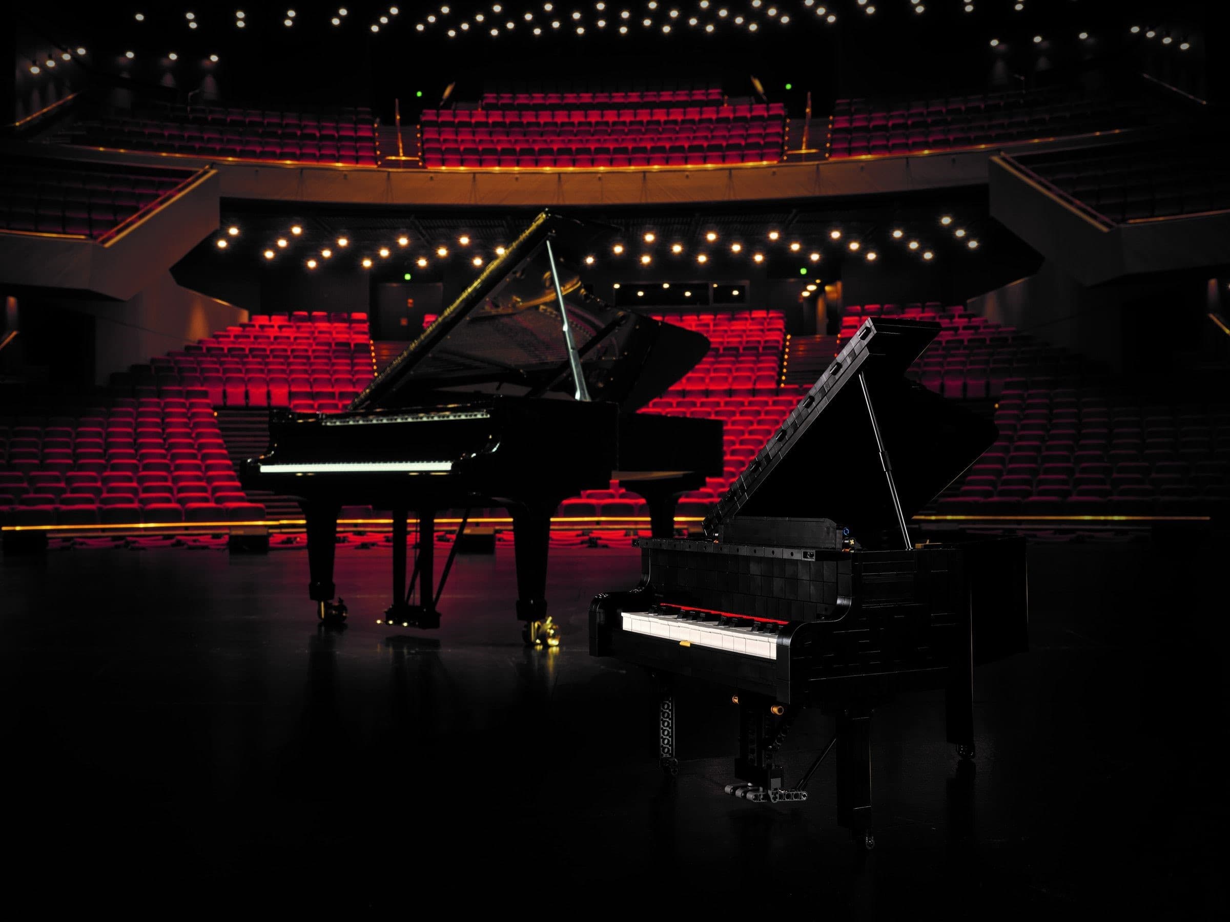 Grand Piano