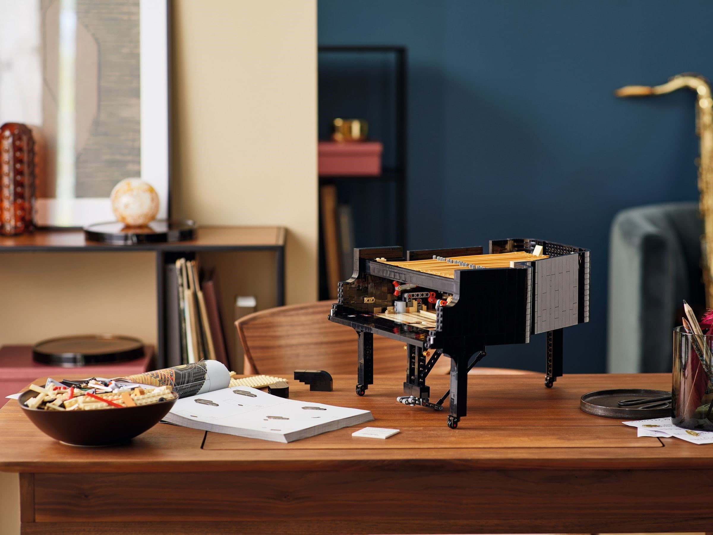 Grand Piano