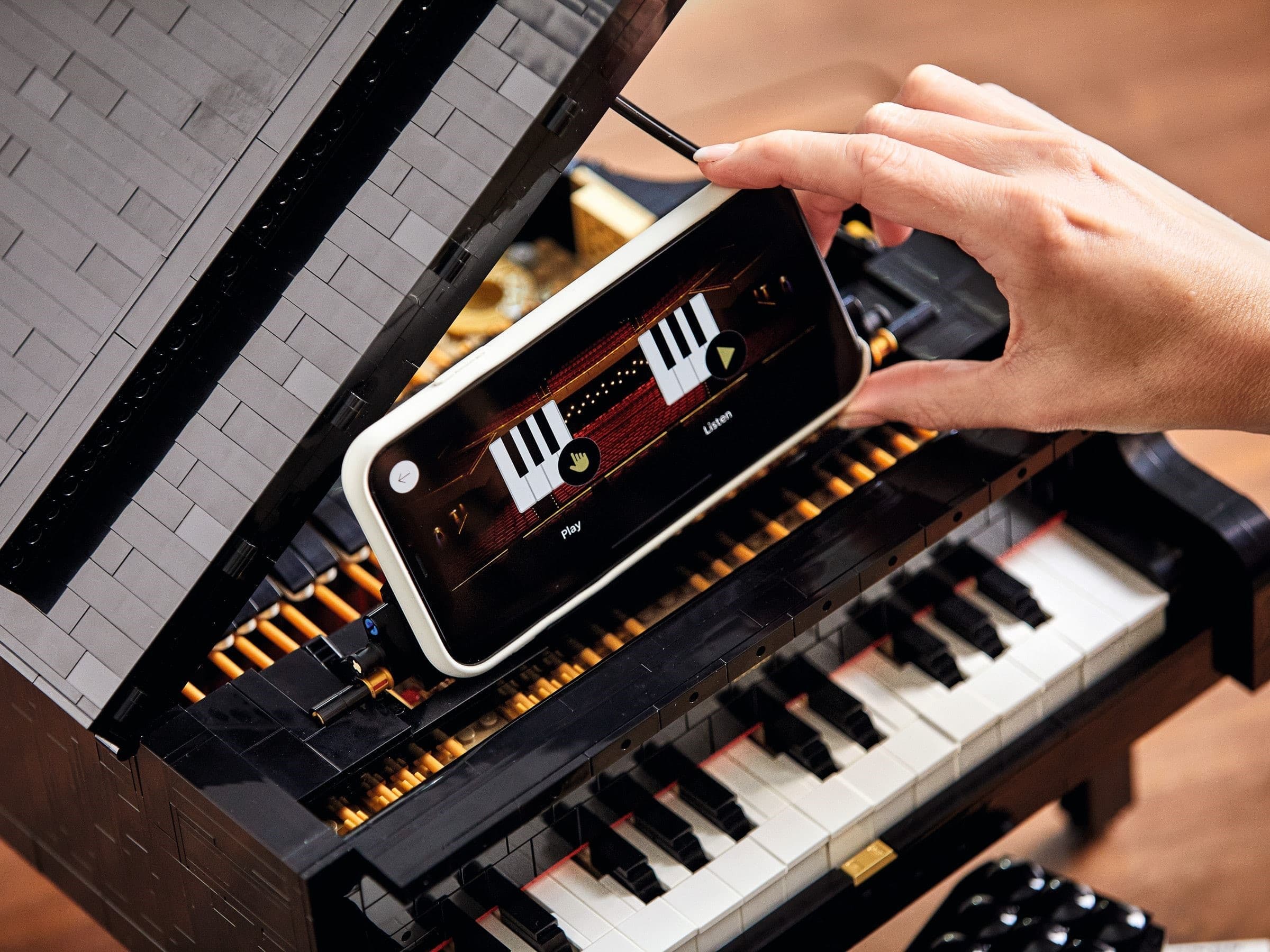 Grand Piano