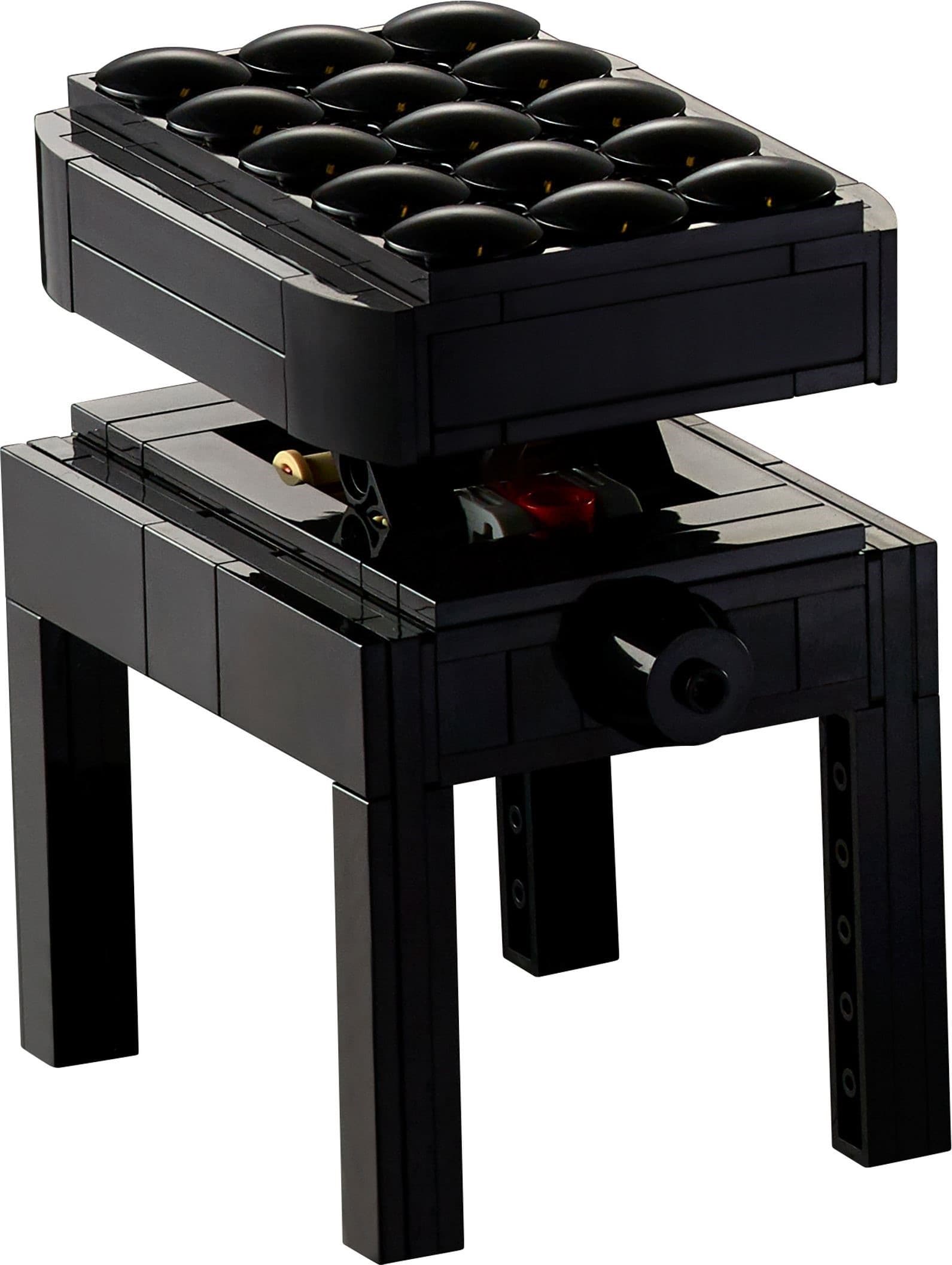 Grand Piano