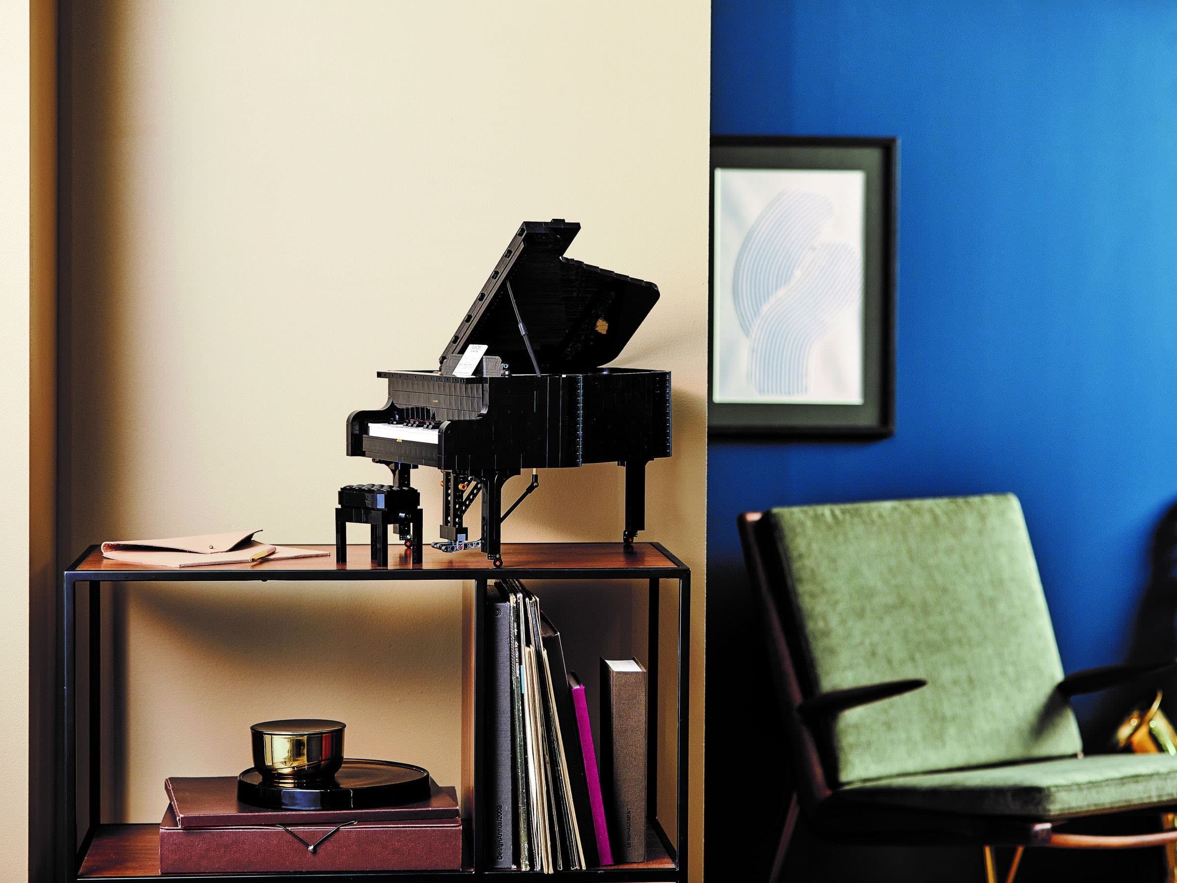 Grand Piano