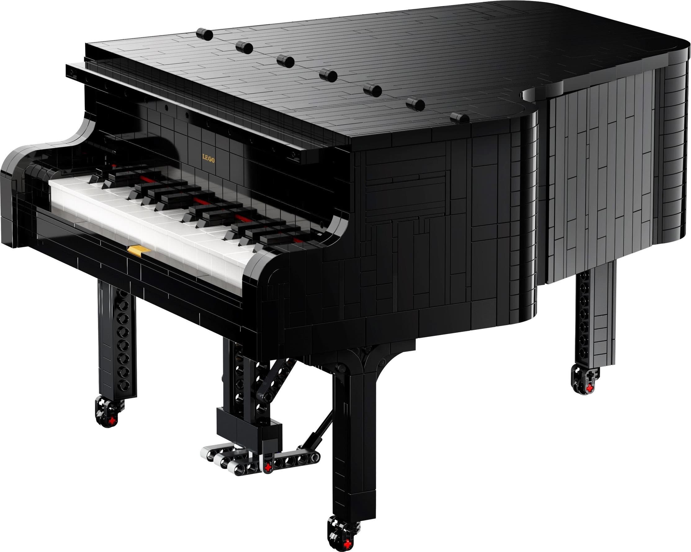 Grand Piano