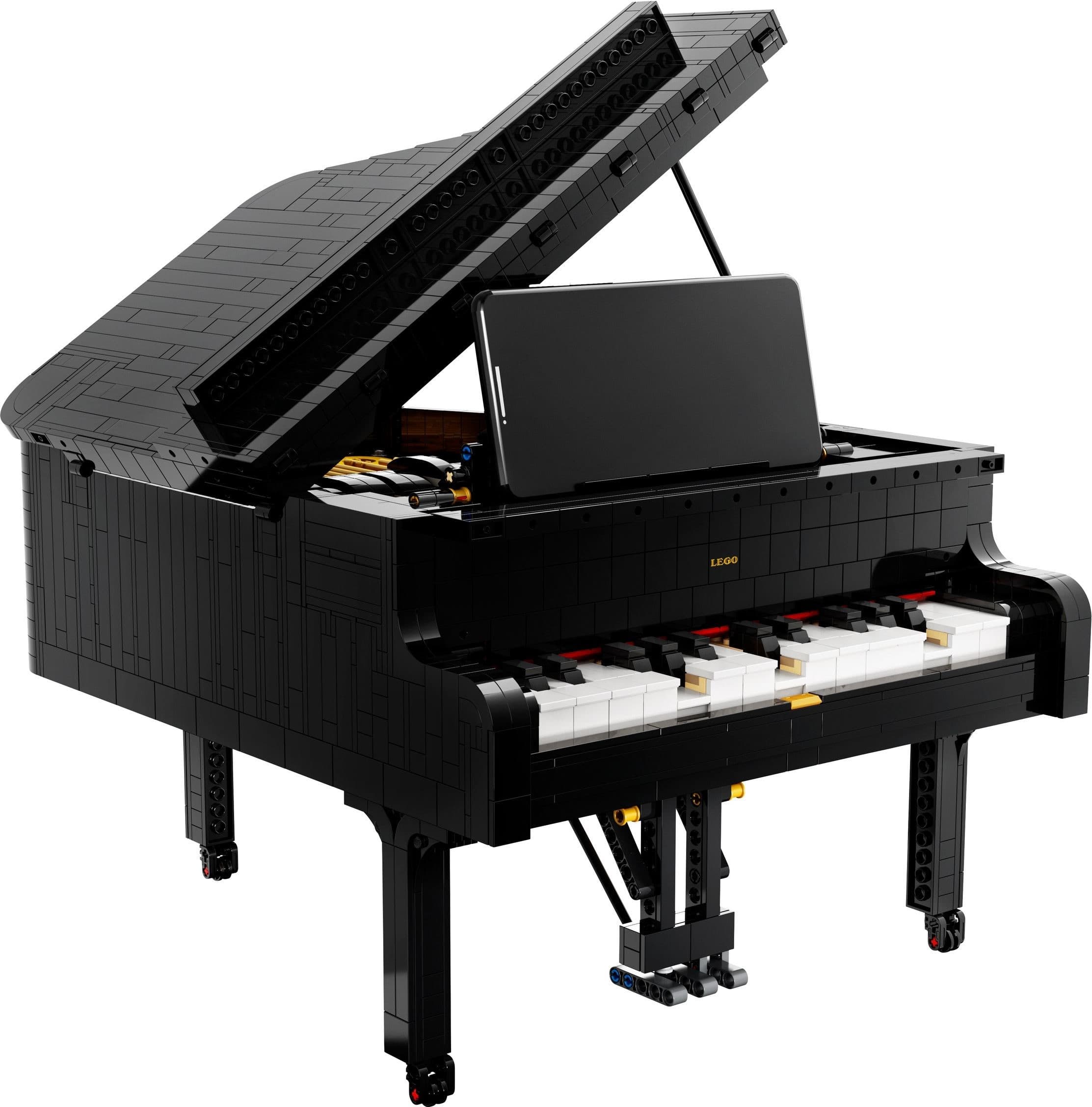 Grand Piano