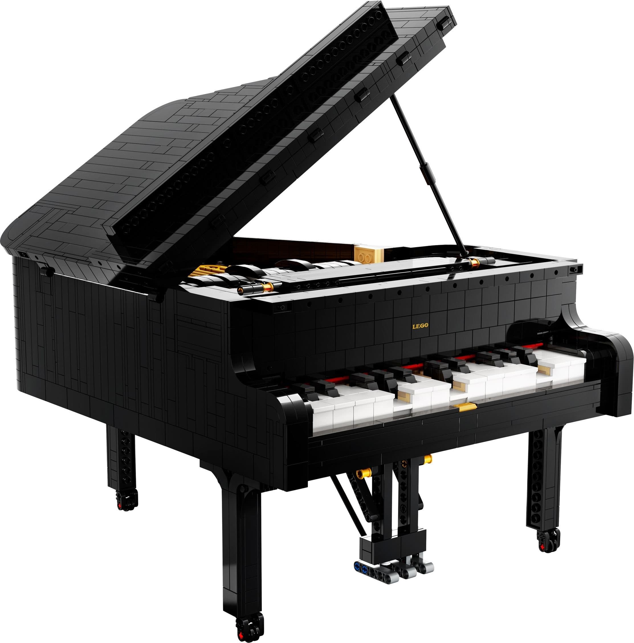 Grand Piano