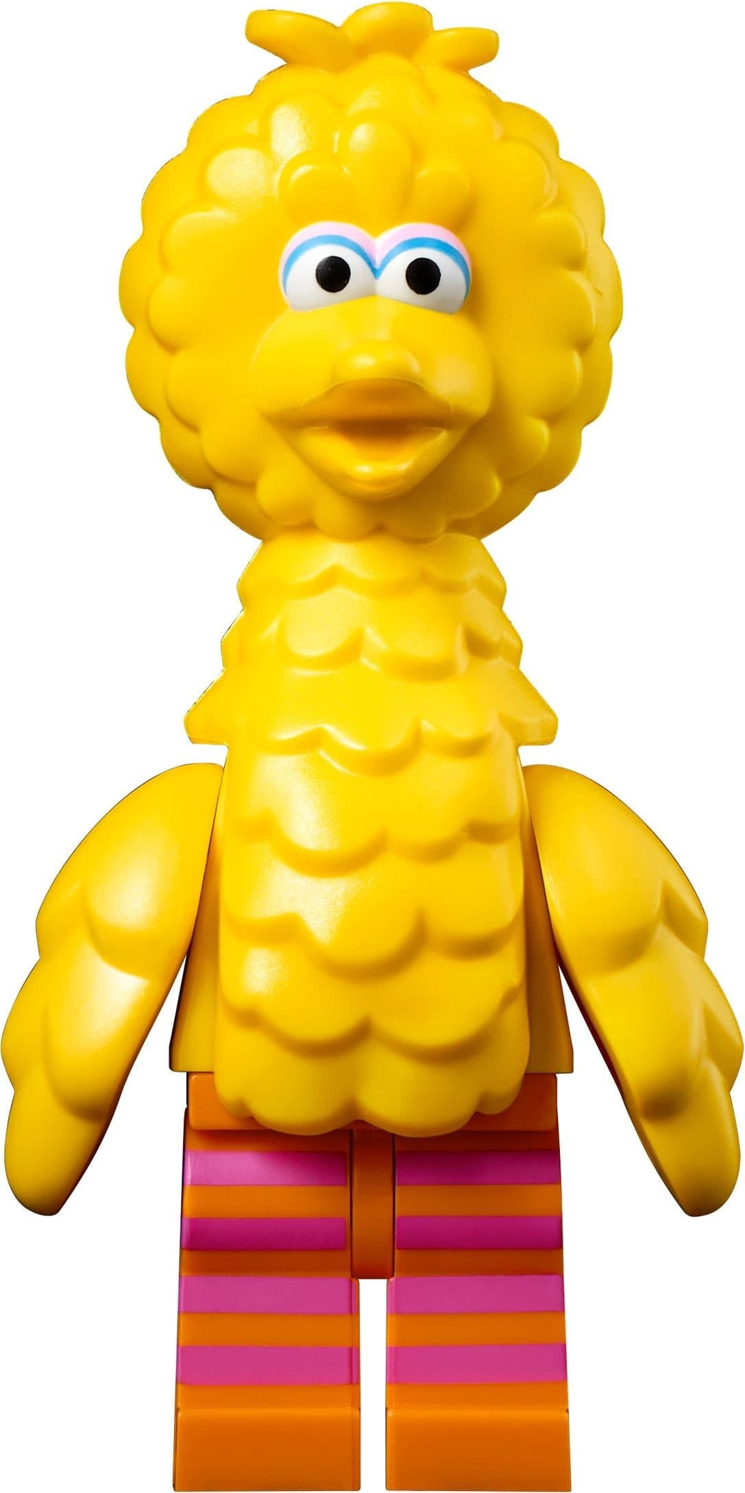 123 Sesame Street