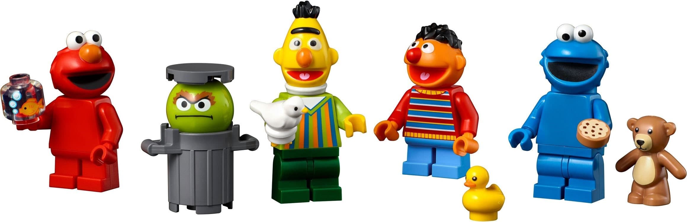 123 Sesame Street