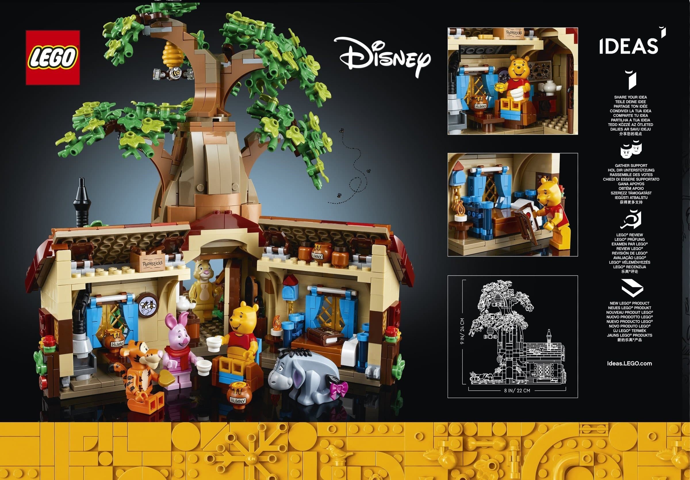 Winnie the Pooh