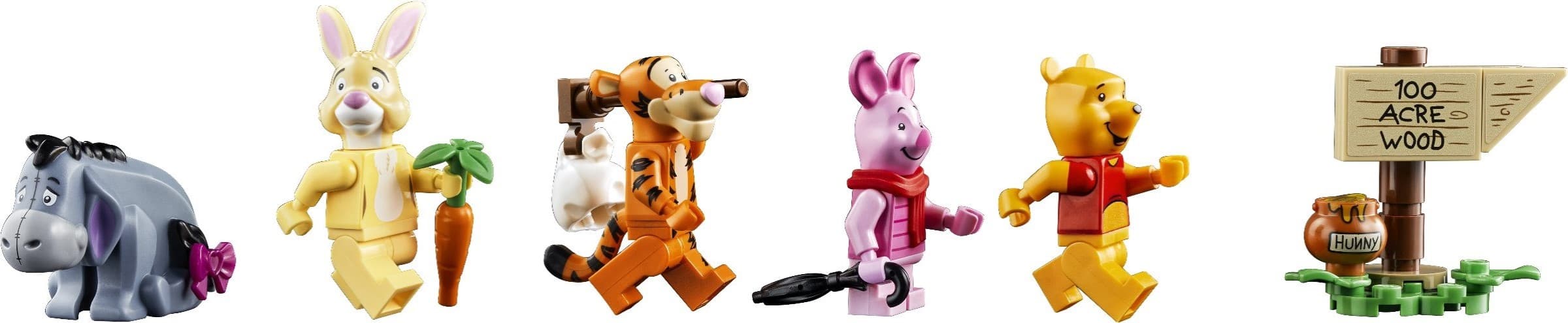 Winnie the Pooh