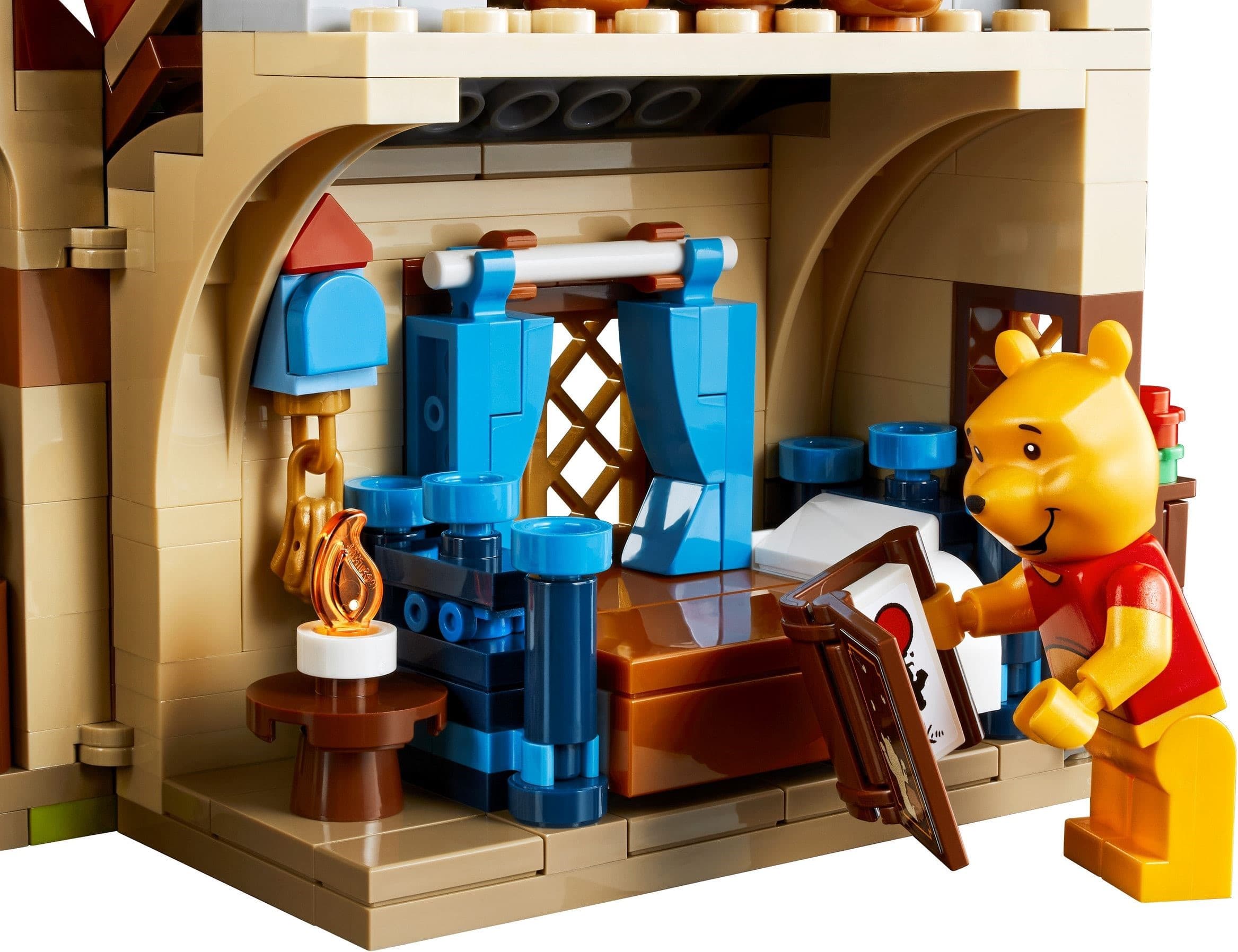 Winnie the Pooh
