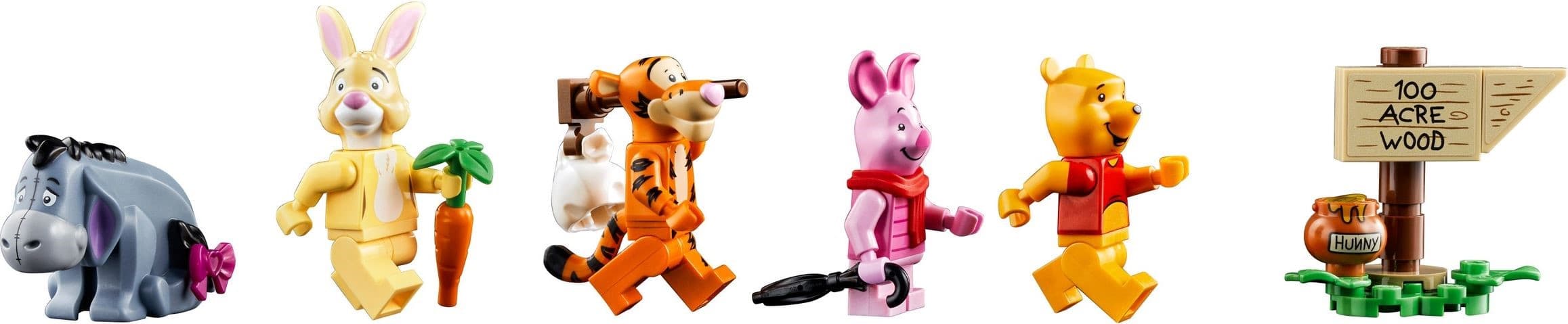 Winnie the Pooh